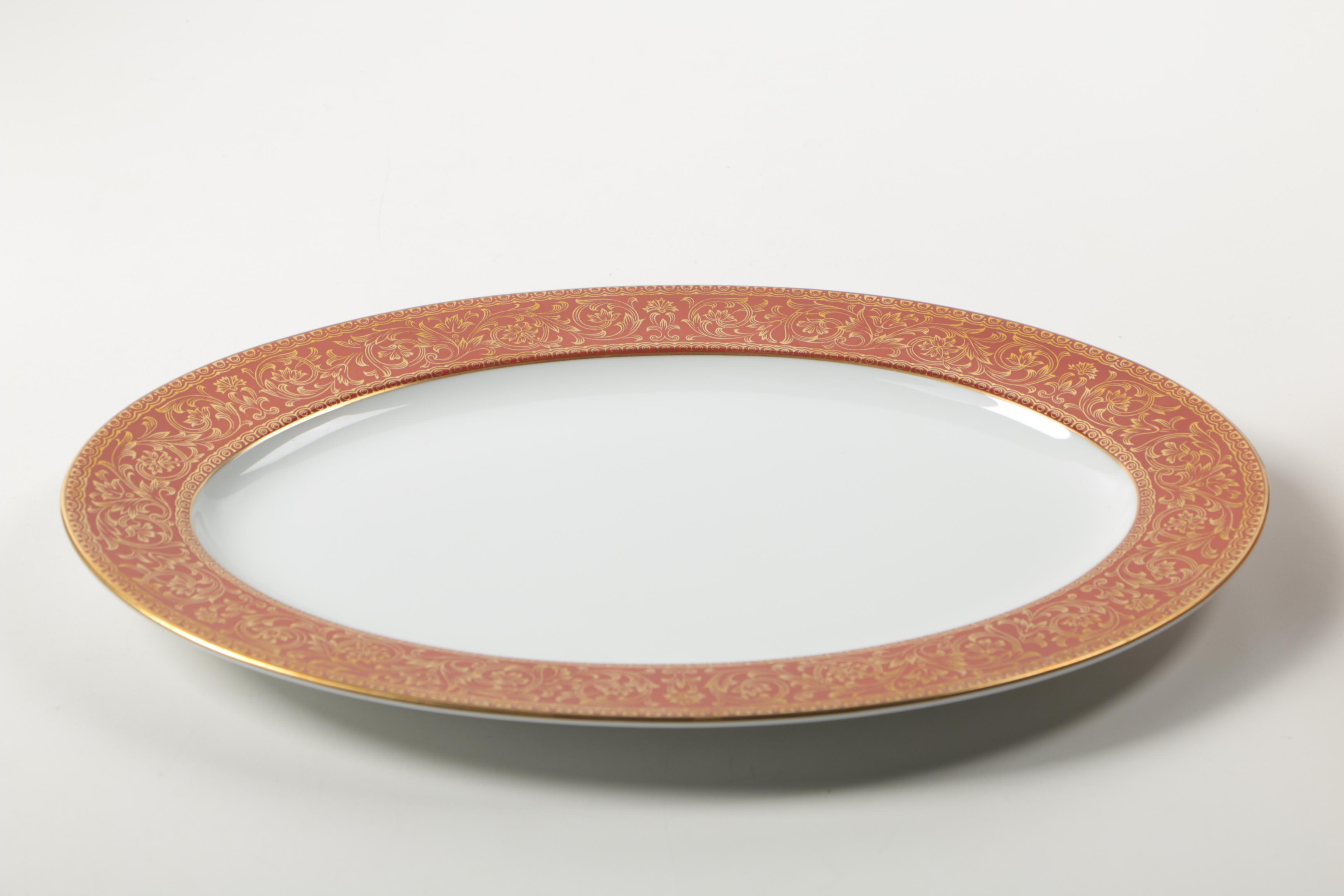 Sango "Charlemagne" Dinnerware