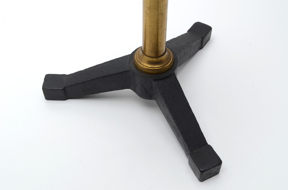 Antique French Lemardeley Direct Vision Spectroscope