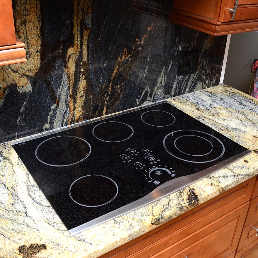 Jenn-Air "Schott Ceran" Electric Cooktop