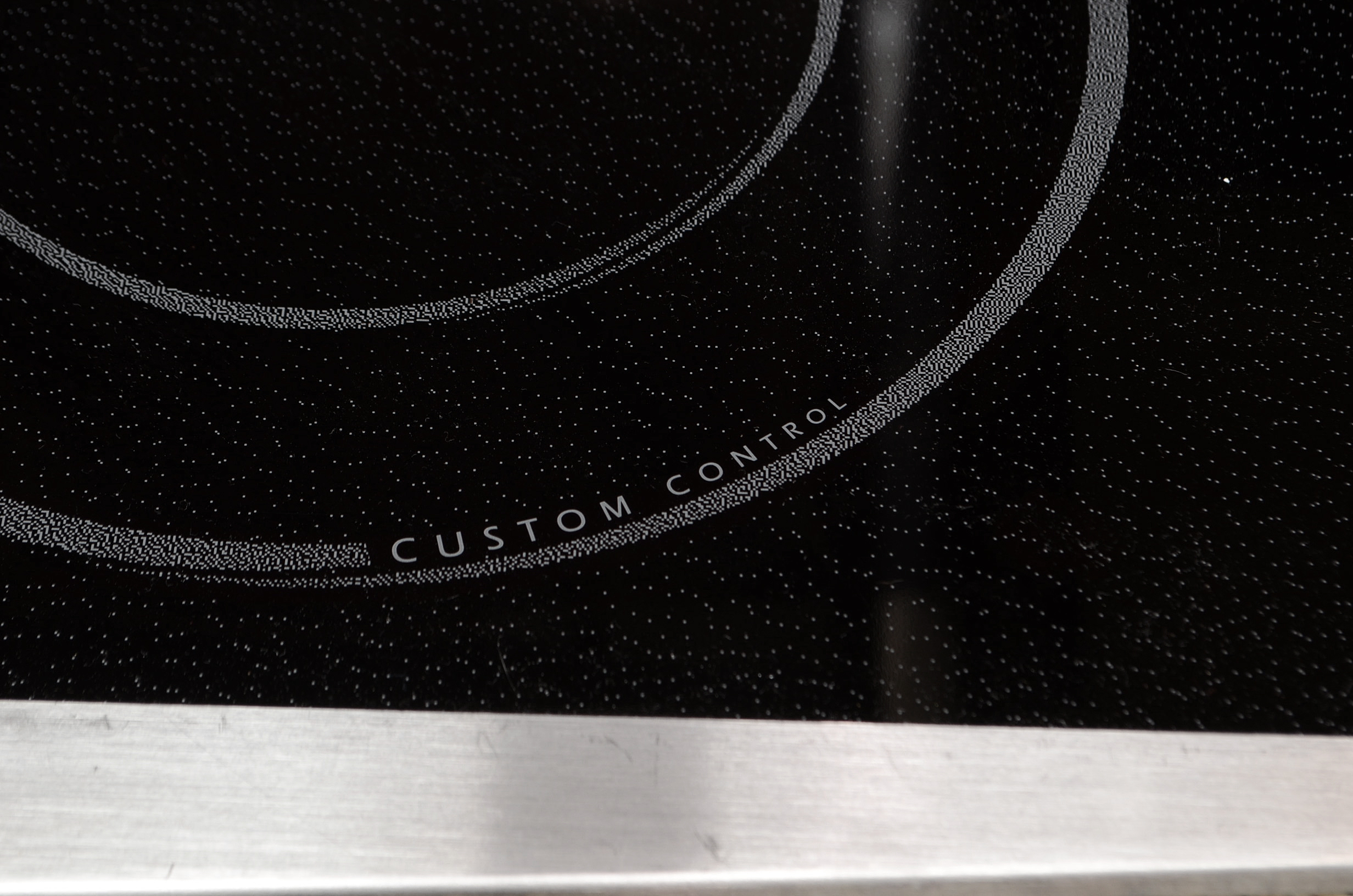 Jenn-Air "Schott Ceran" Electric Cooktop