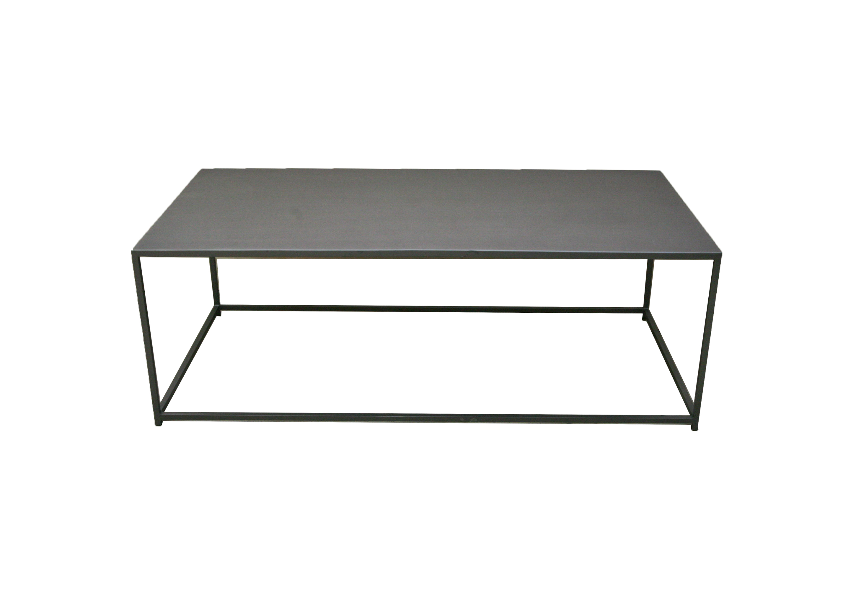 "Mill" Coffee Table from CB2