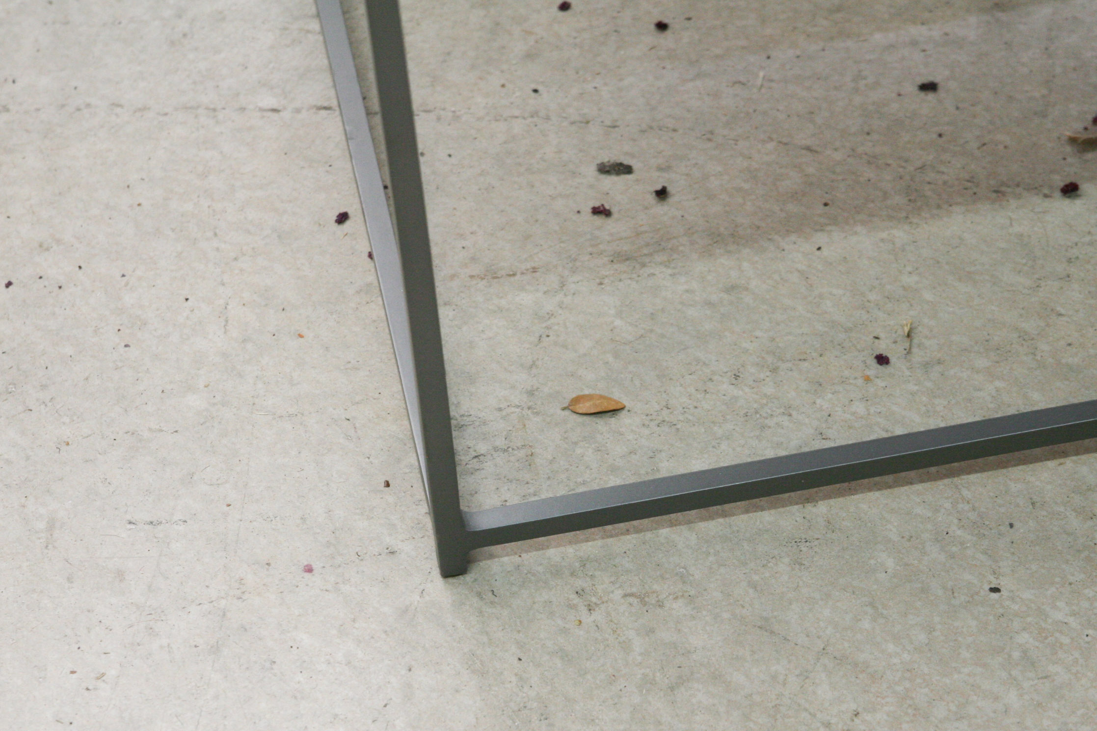 "Mill" Coffee Table from CB2