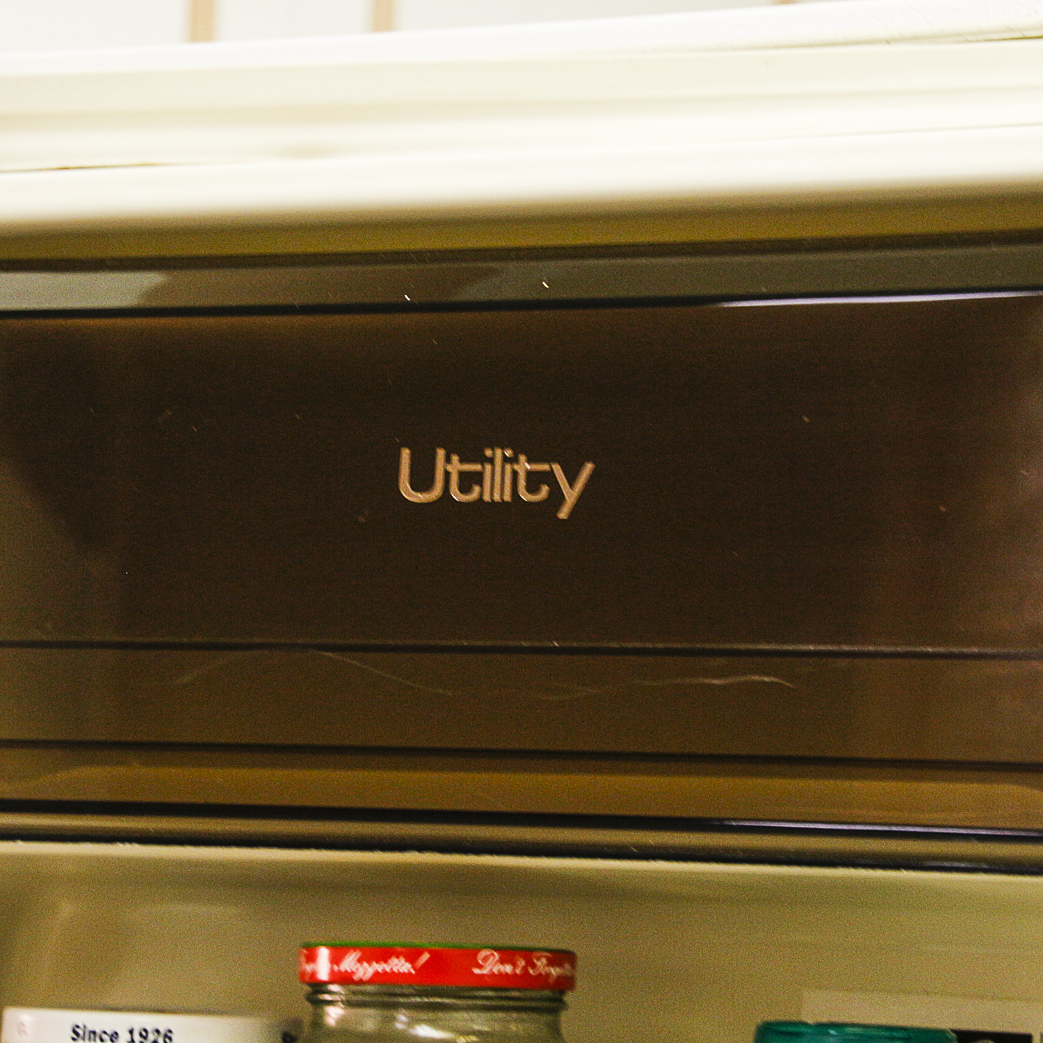 Whirlpool Princess Series Refrigerator