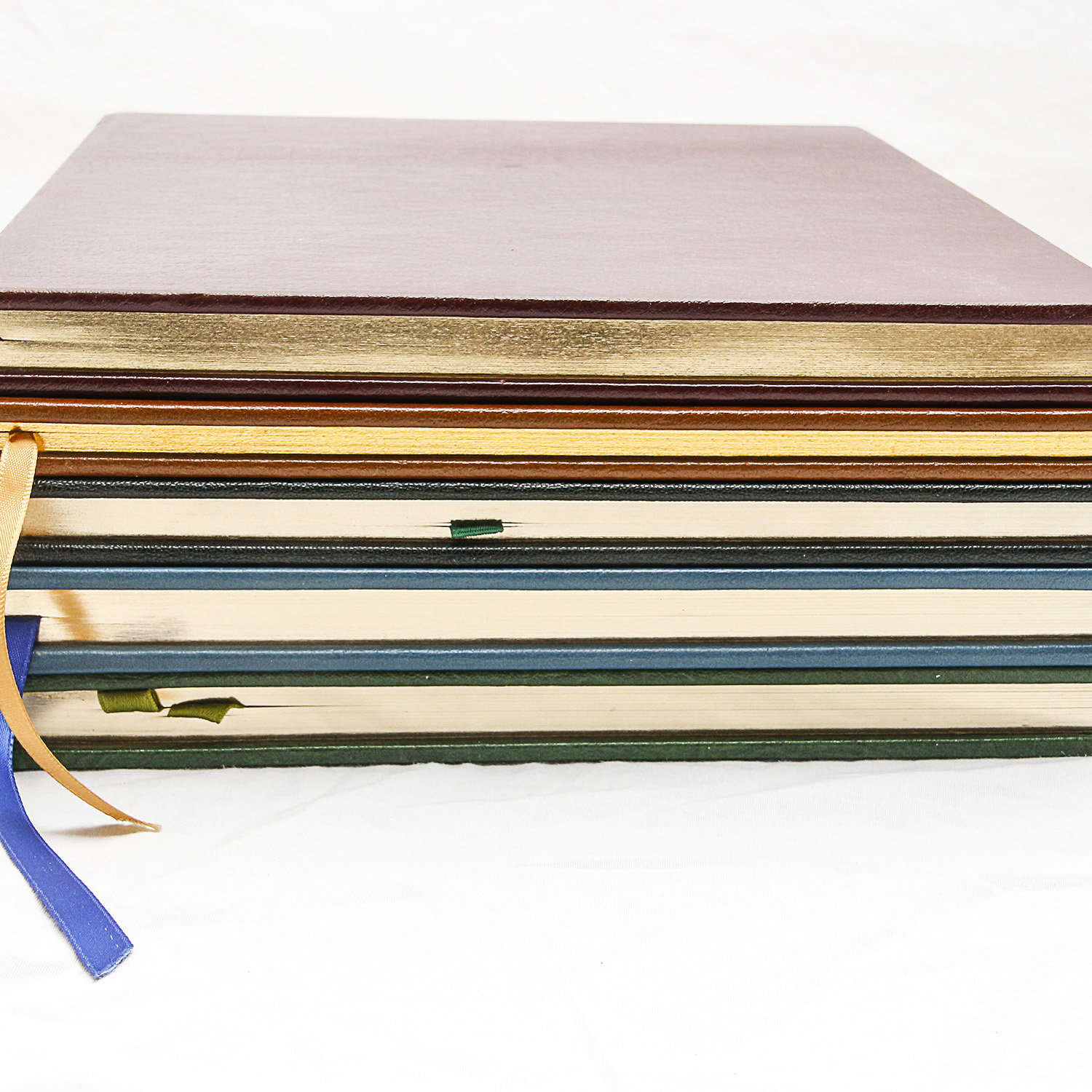 Easton Press "Great Art and Artists" Multi-Volume Set