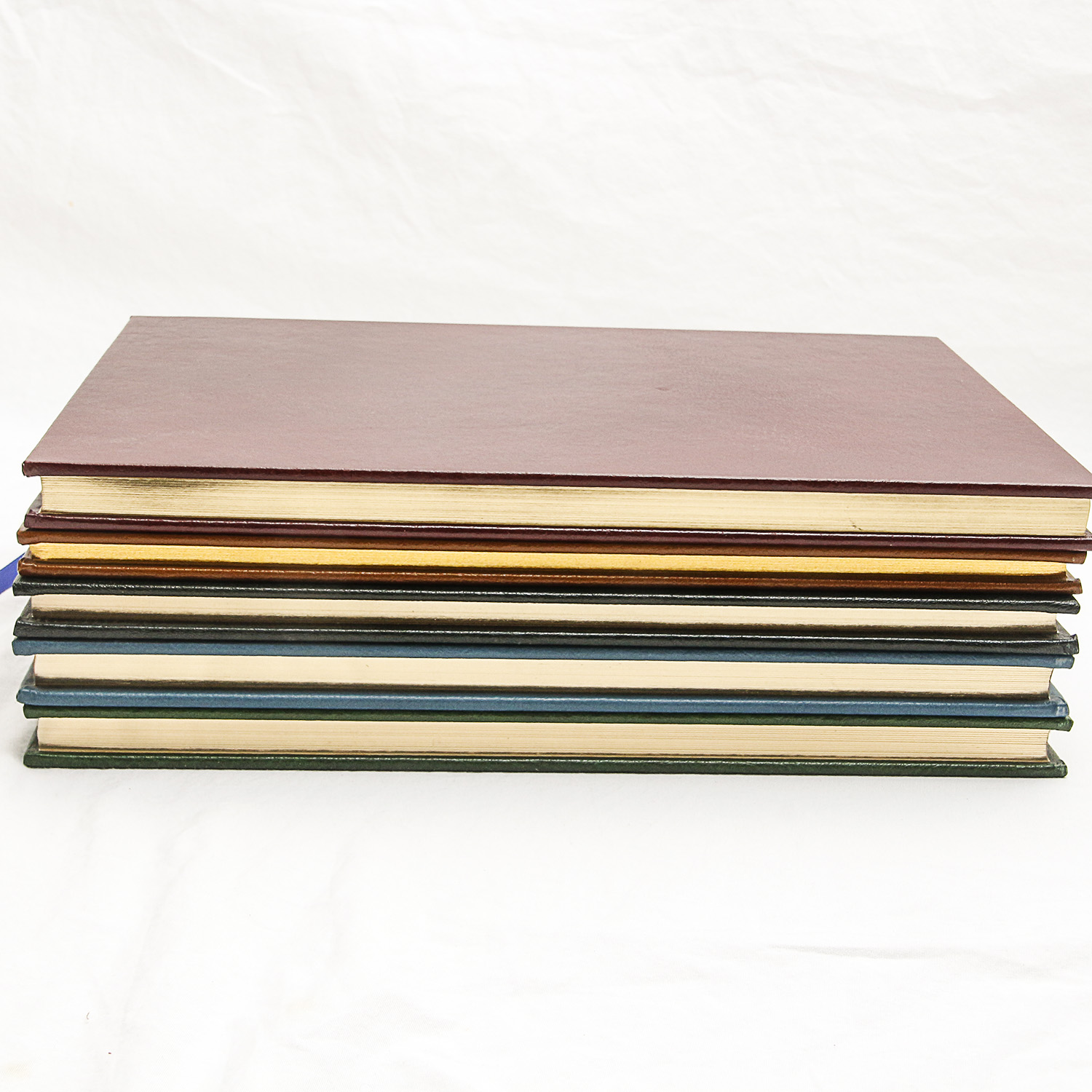 Easton Press "Great Art and Artists" Multi-Volume Set