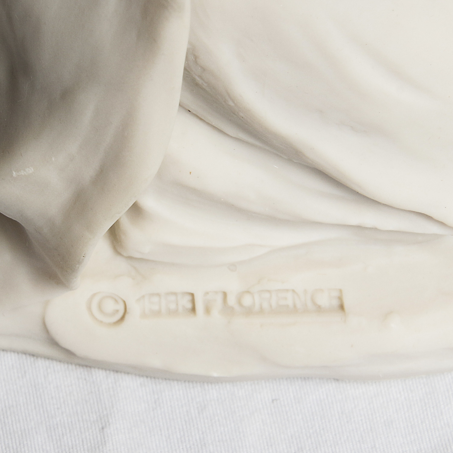 1983 Giuseppe Armani Nativity Figurines