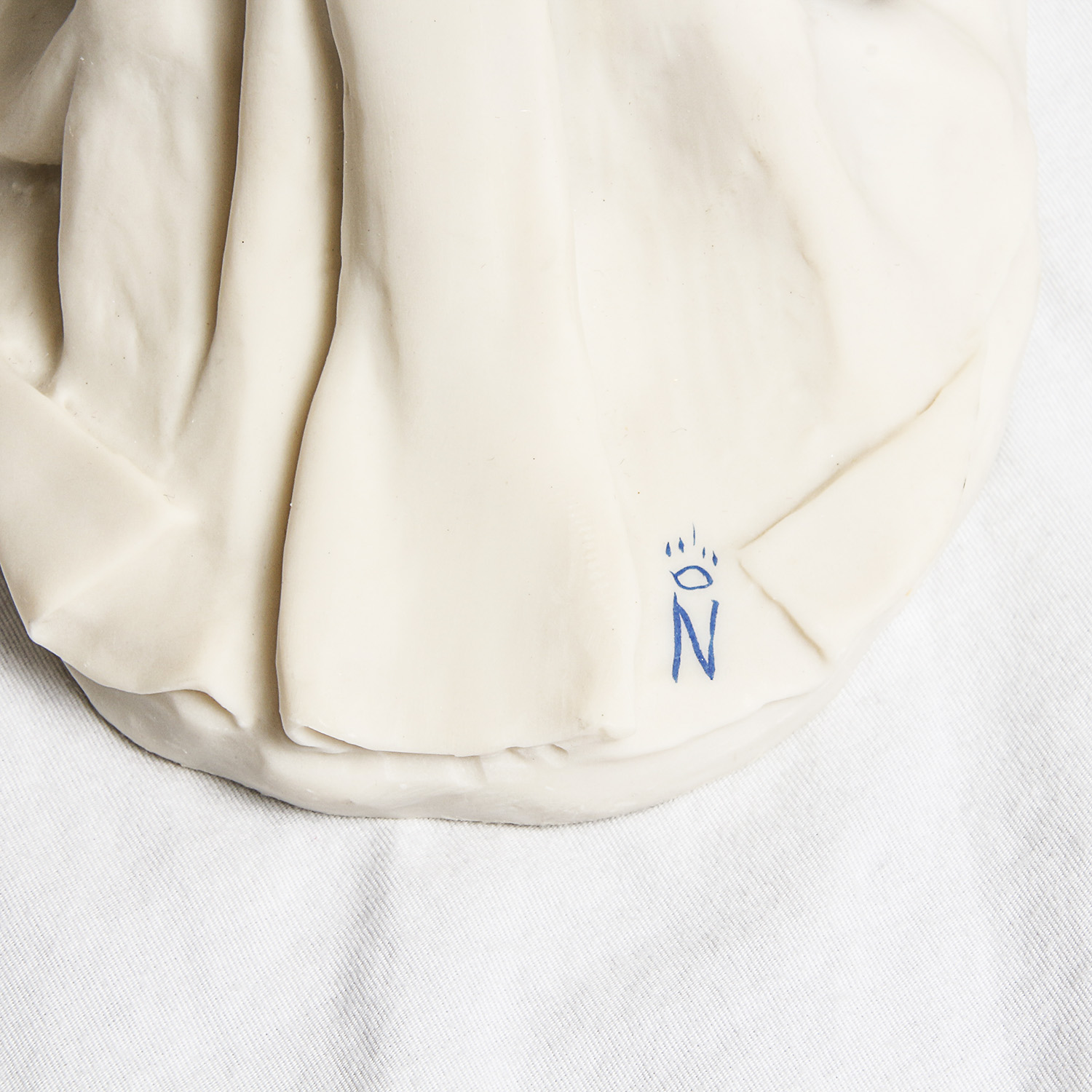 1983 Giuseppe Armani Nativity Figurines