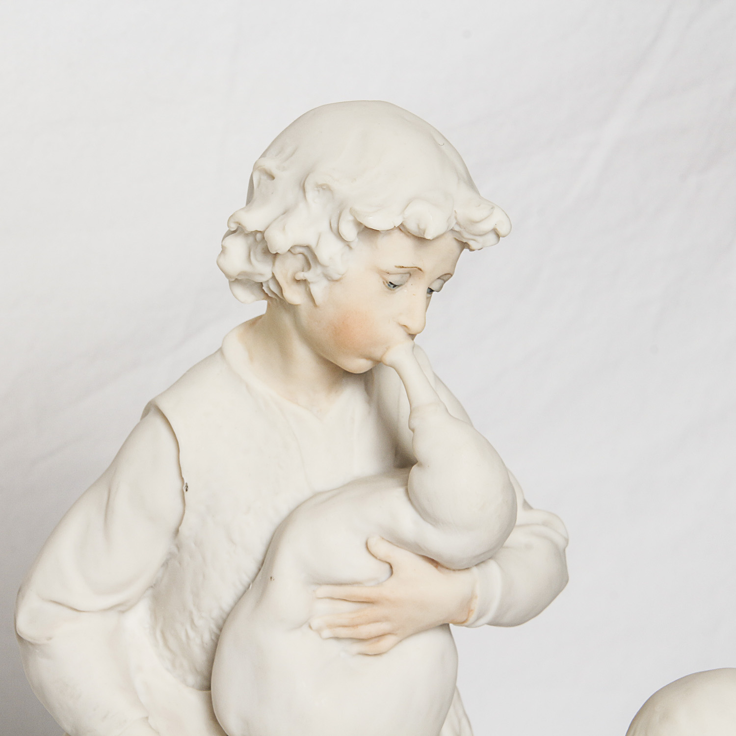 1983 Giuseppe Armani Nativity Figurines
