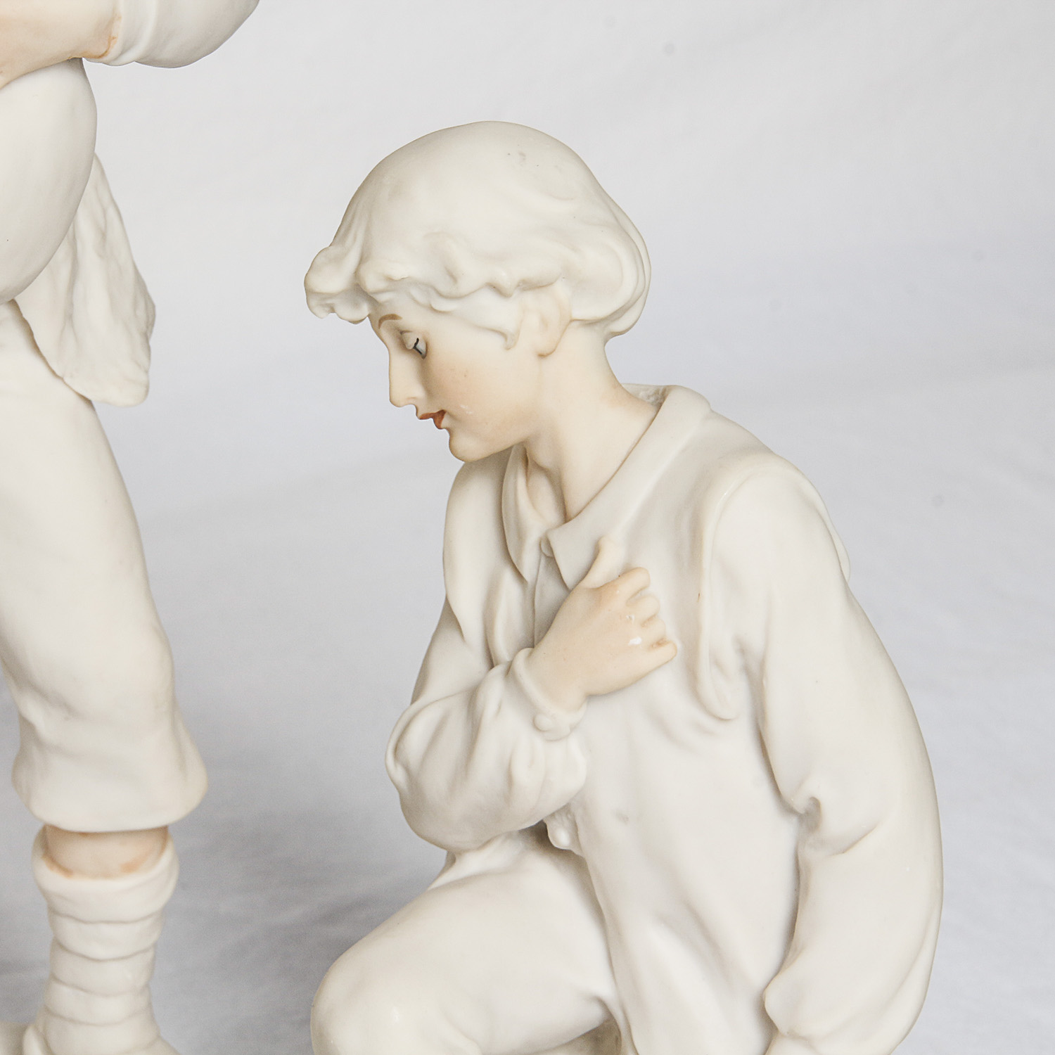 1983 Giuseppe Armani Nativity Figurines