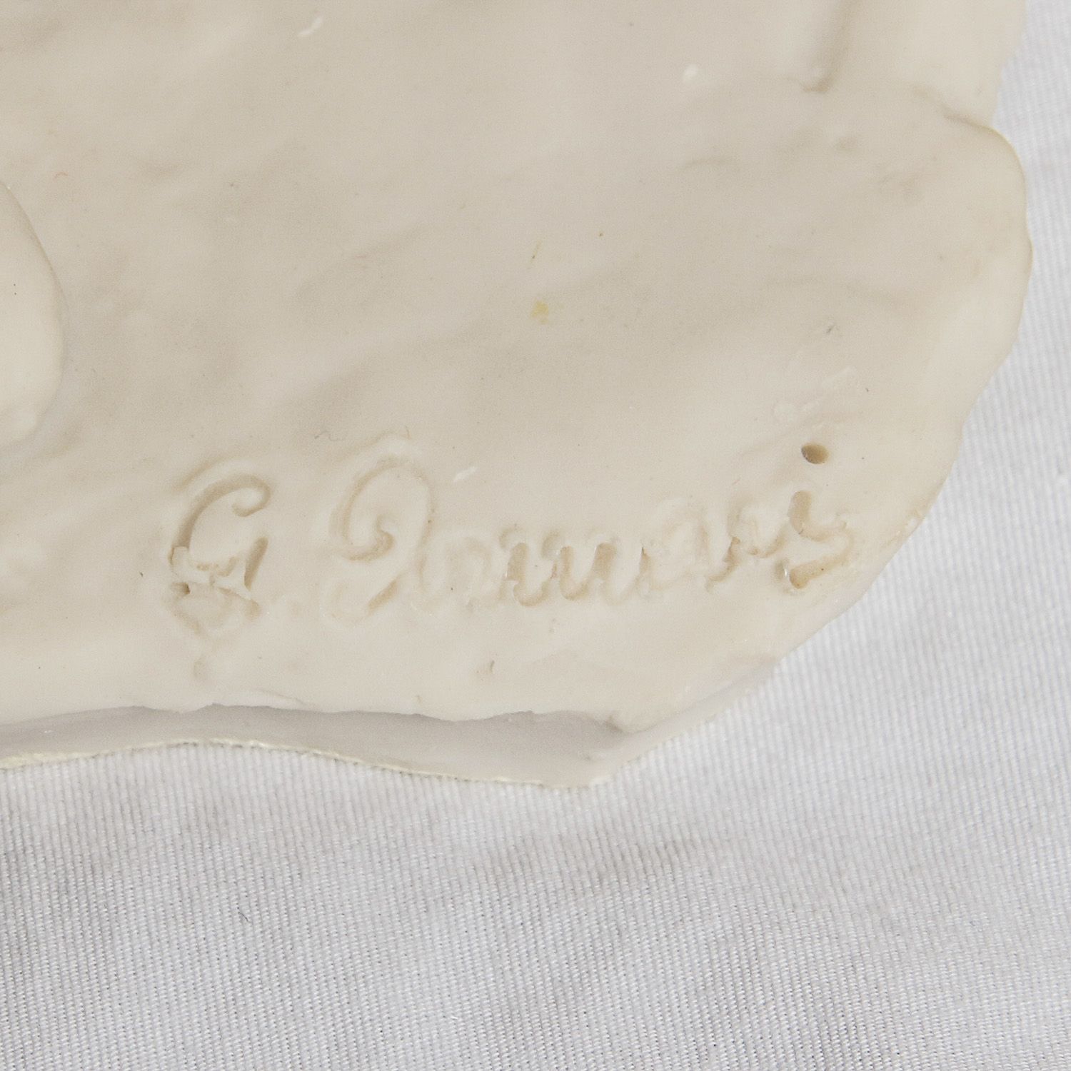 1983 Giuseppe Armani Nativity Figurines