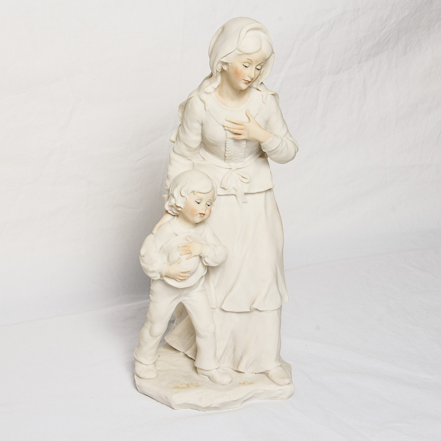 1983 Giuseppe Armani Nativity Figurines