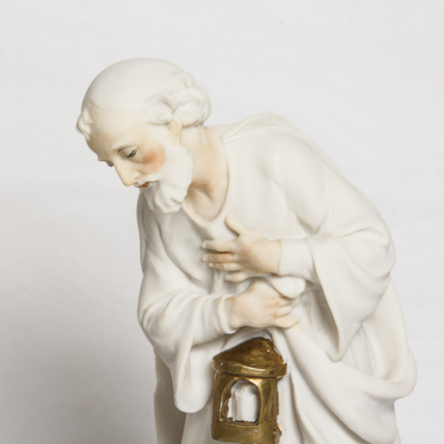 1983 Giuseppe Armani Nativity Figurines