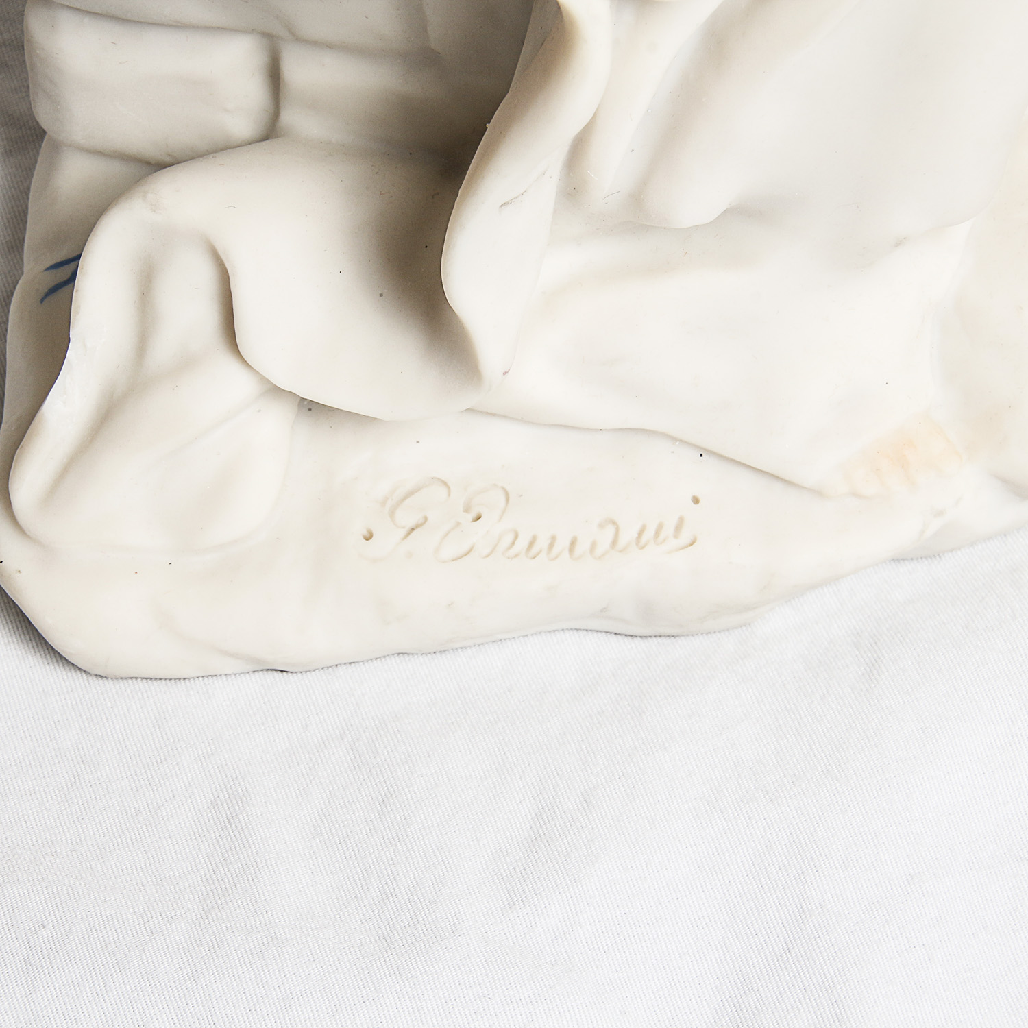 1983 Giuseppe Armani Nativity Figurines