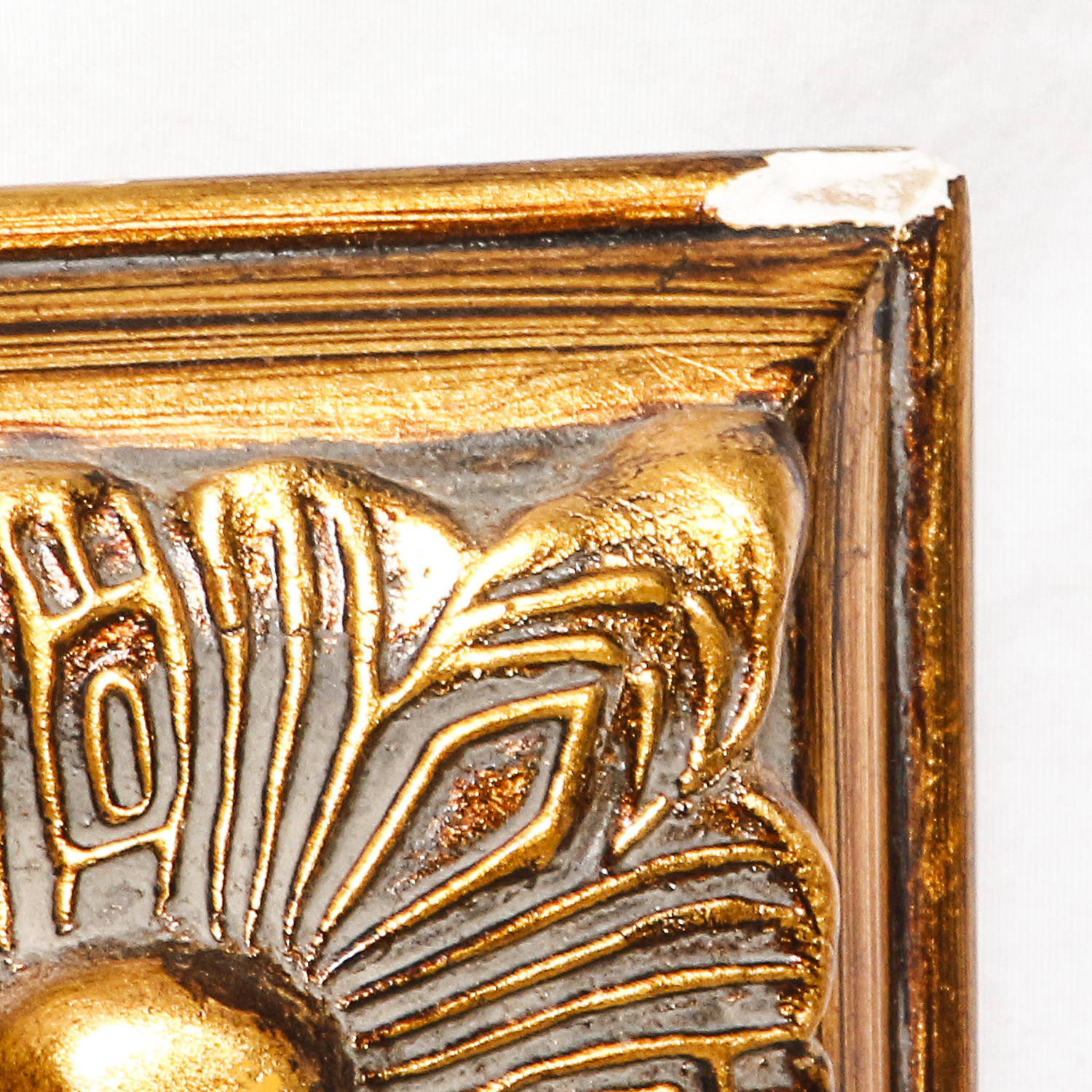 Amanda Dunbar 2004 Oil Painting on Canvas of Still Life with Green Pears