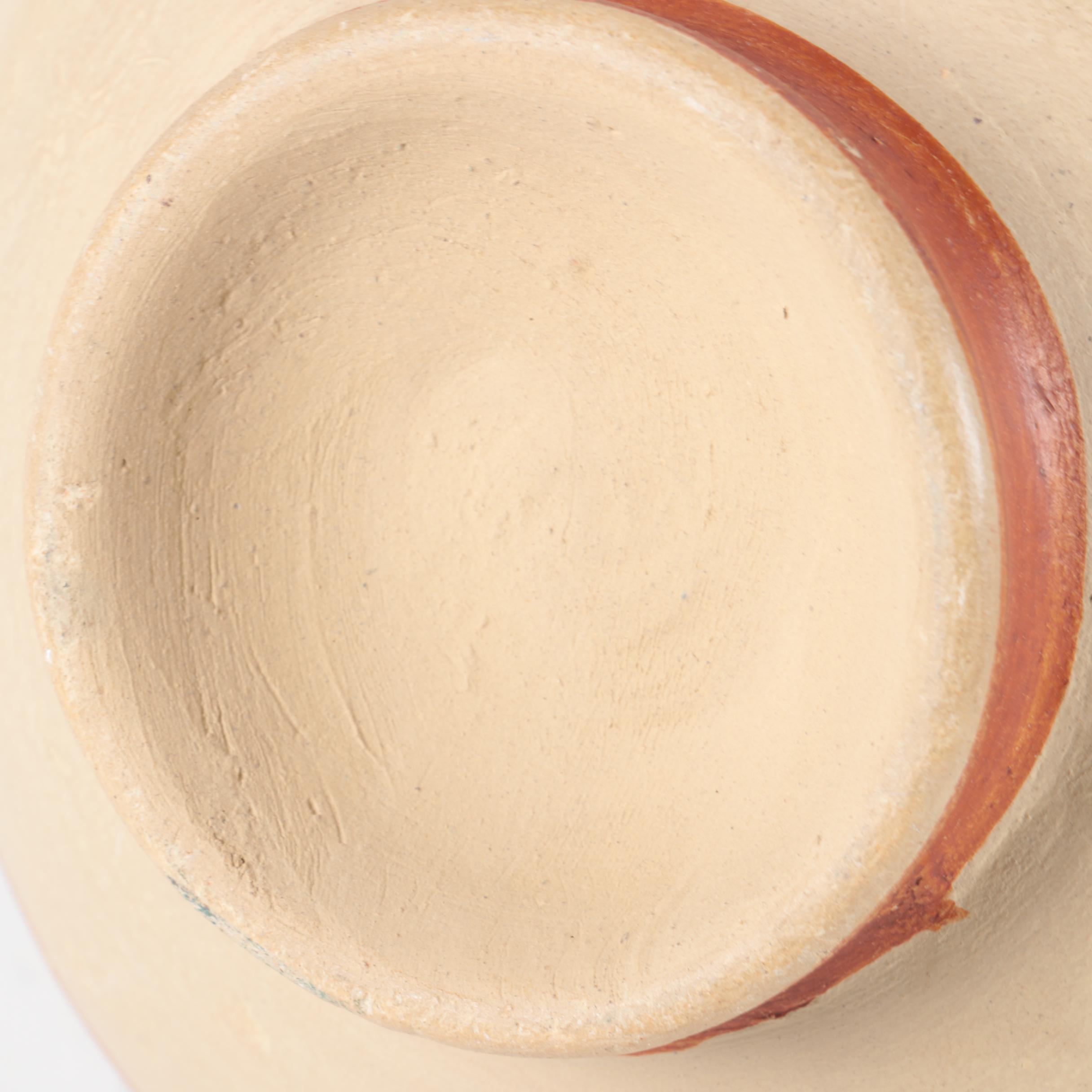 Decorative Ceramic Pieces