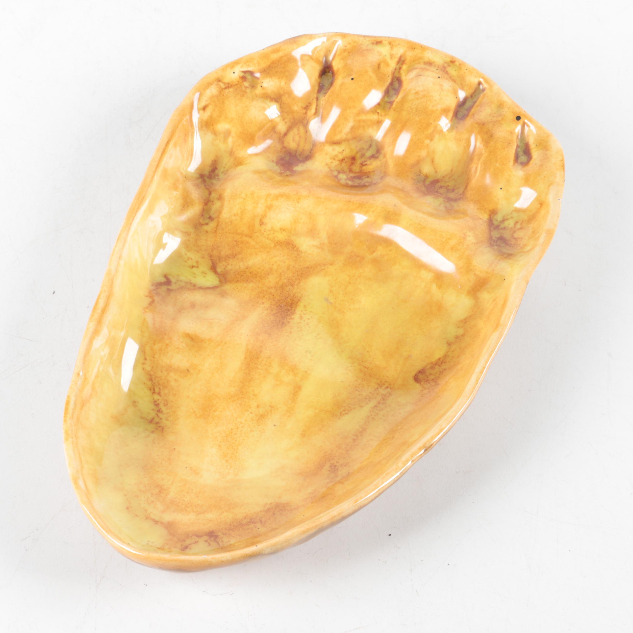 Decorative Ceramic Pieces