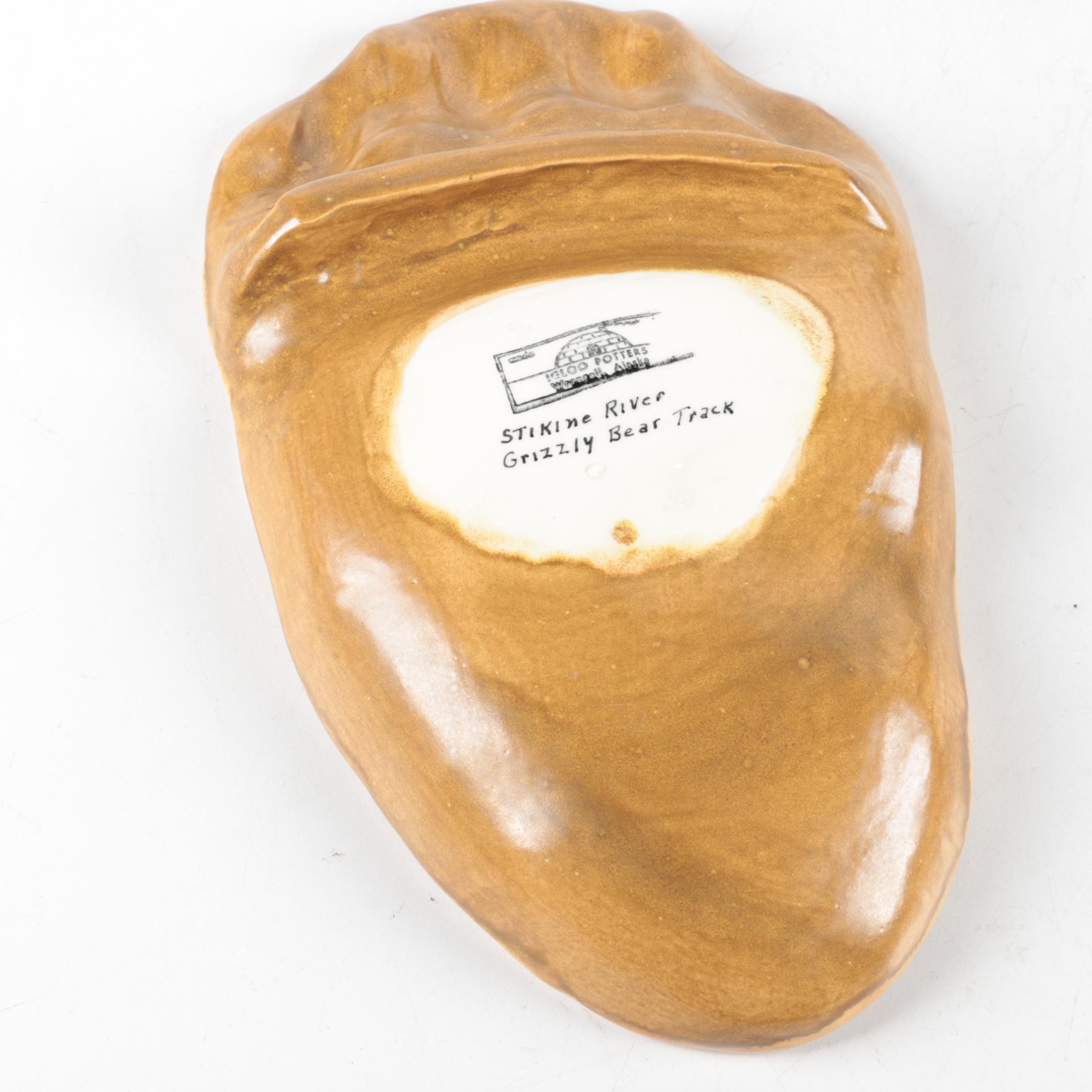 Decorative Ceramic Pieces