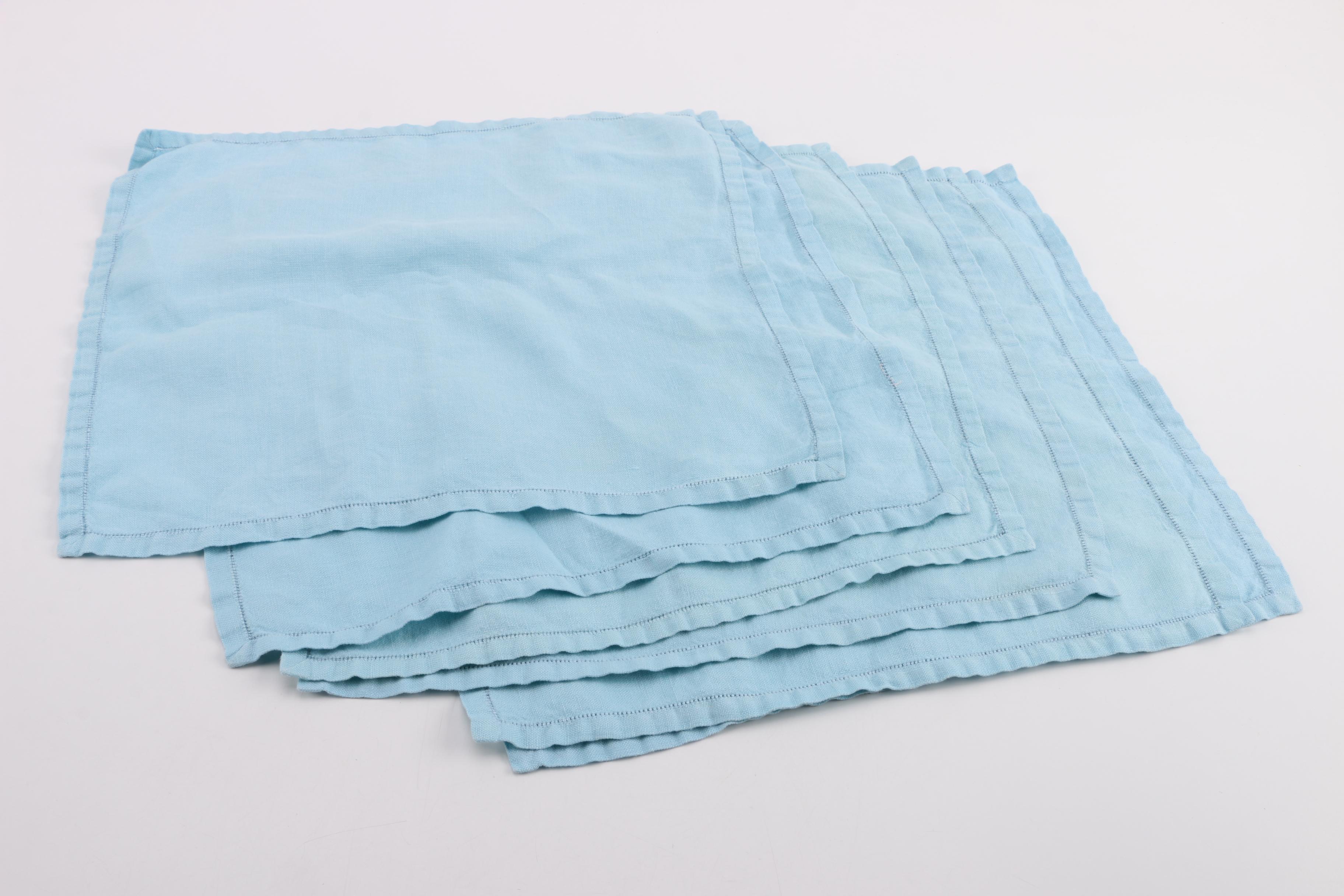 Vintage Kitchen Linens