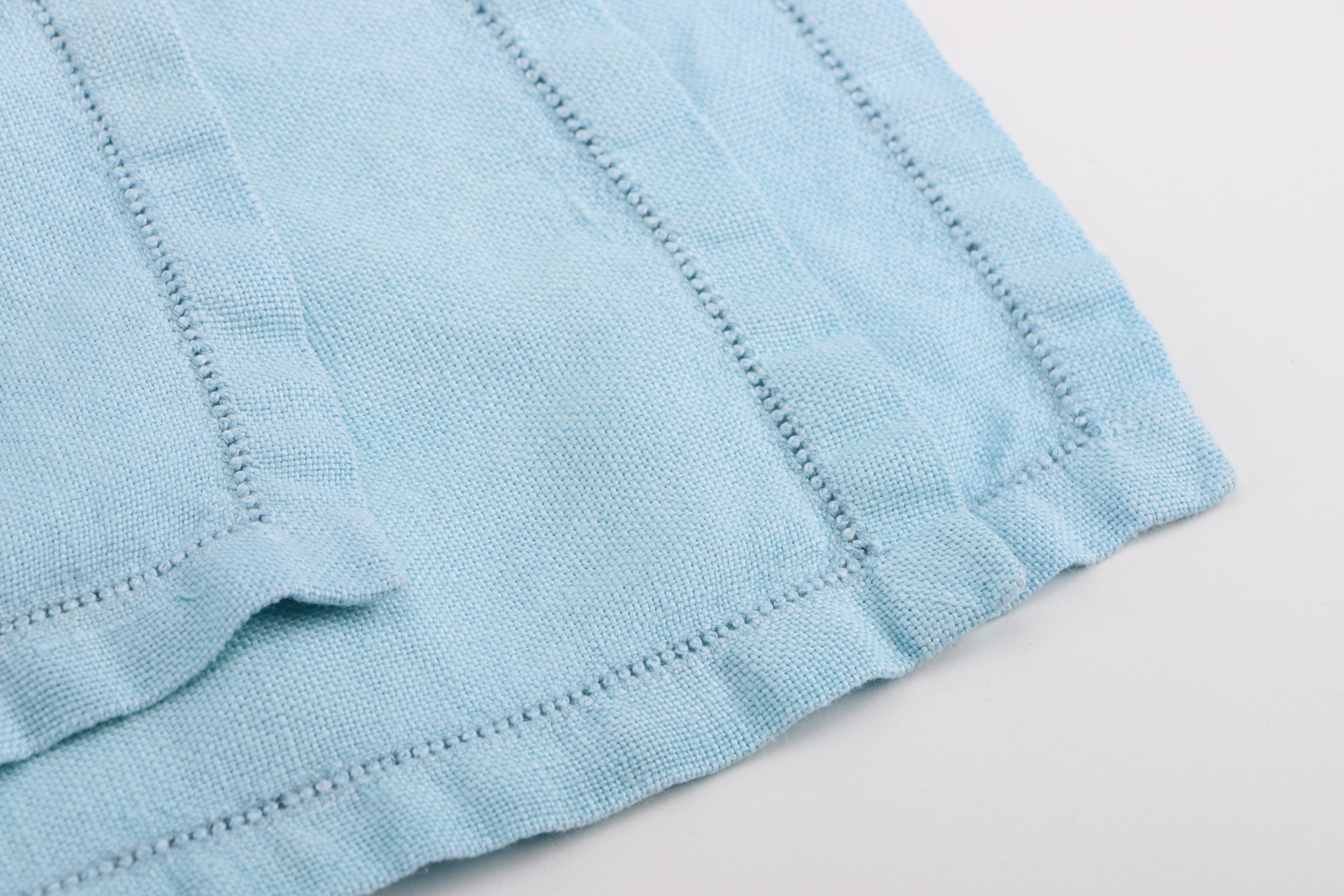 Vintage Kitchen Linens