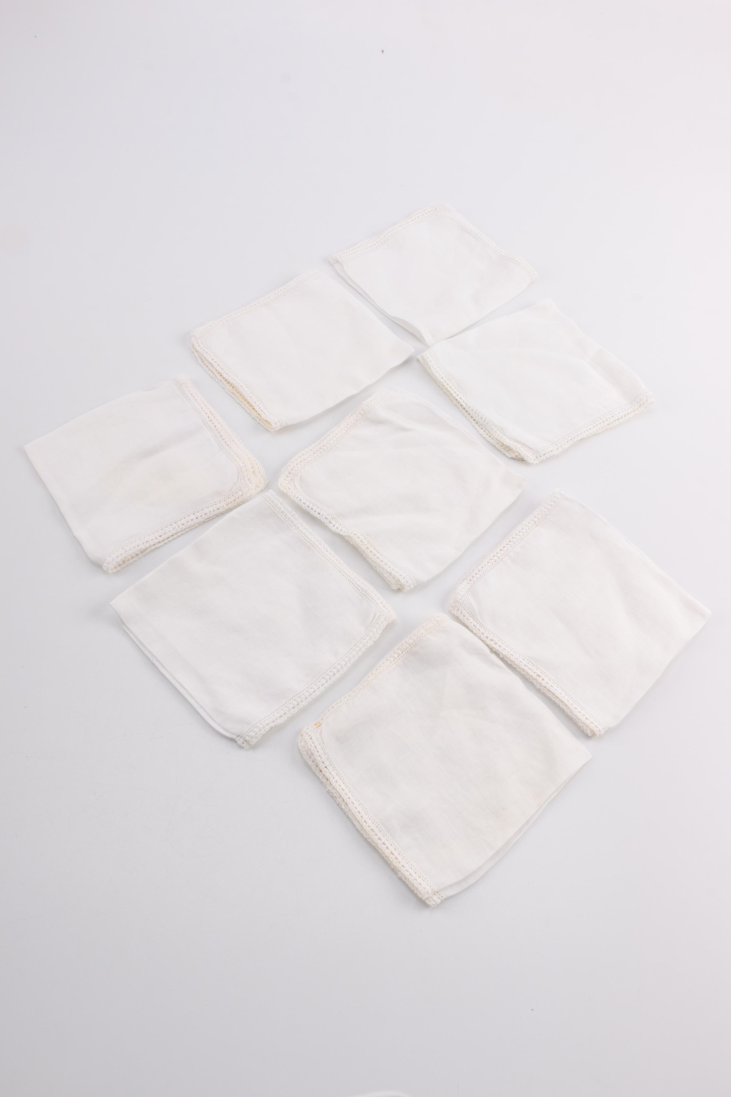 Vintage Kitchen Linens