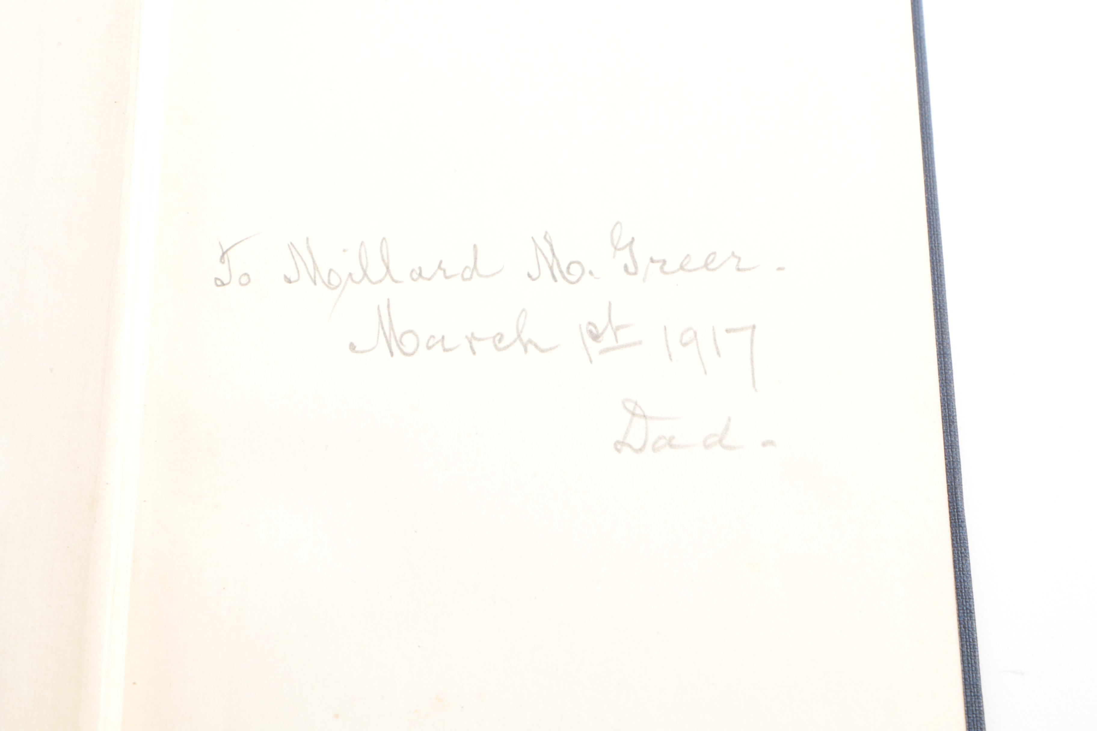 Assorted Hardcover Non-Fiction Books