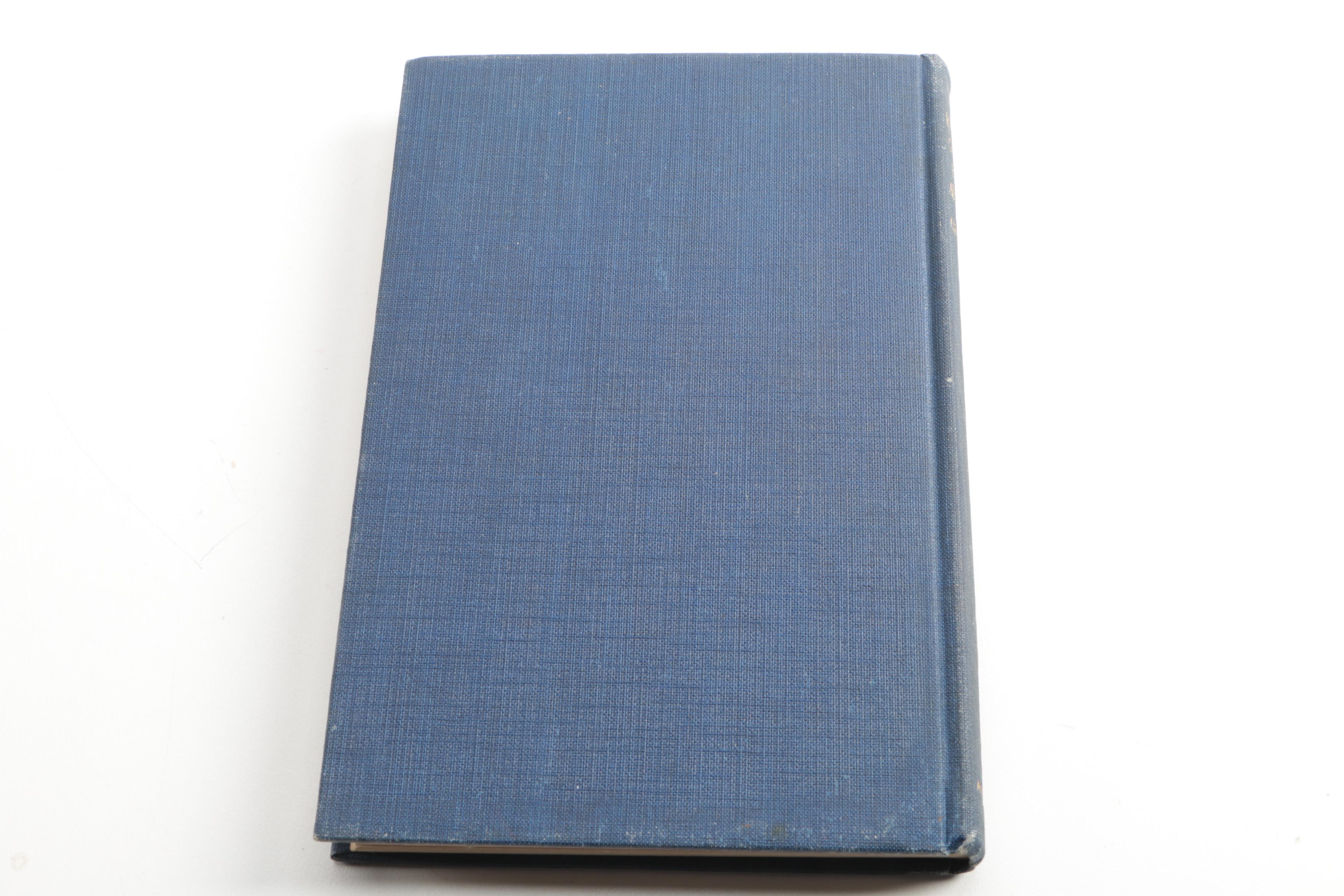 Assorted Hardcover Non-Fiction Books