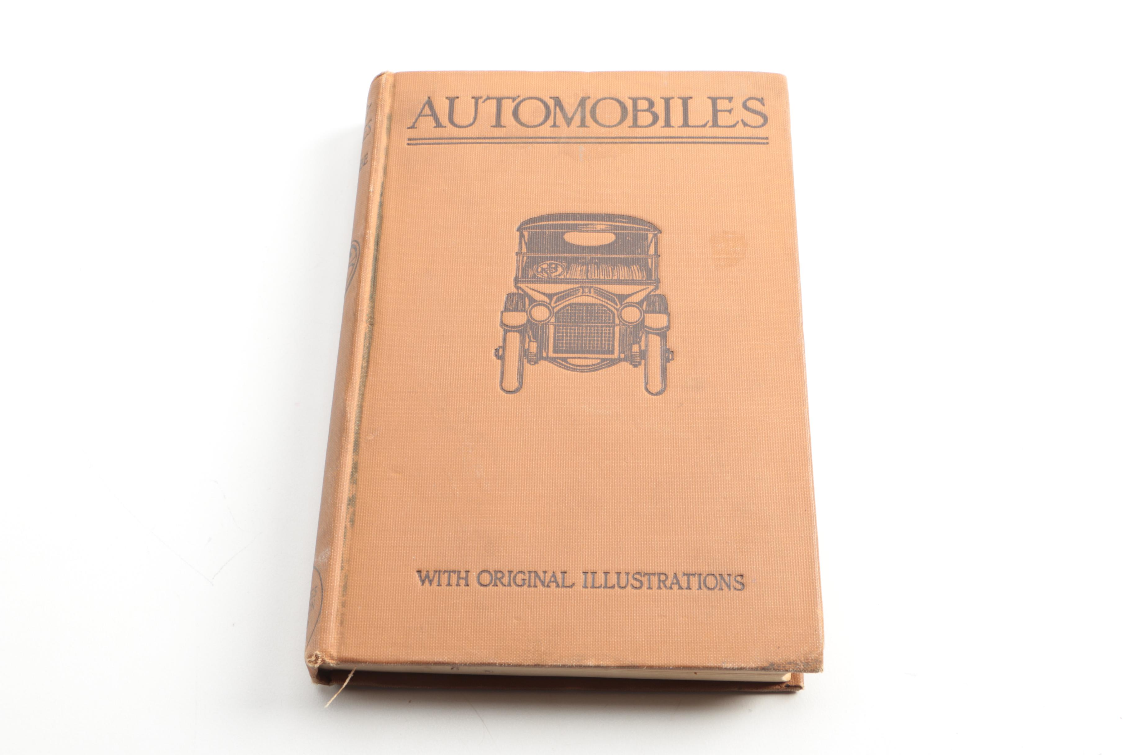 Assorted Hardcover Non-Fiction Books