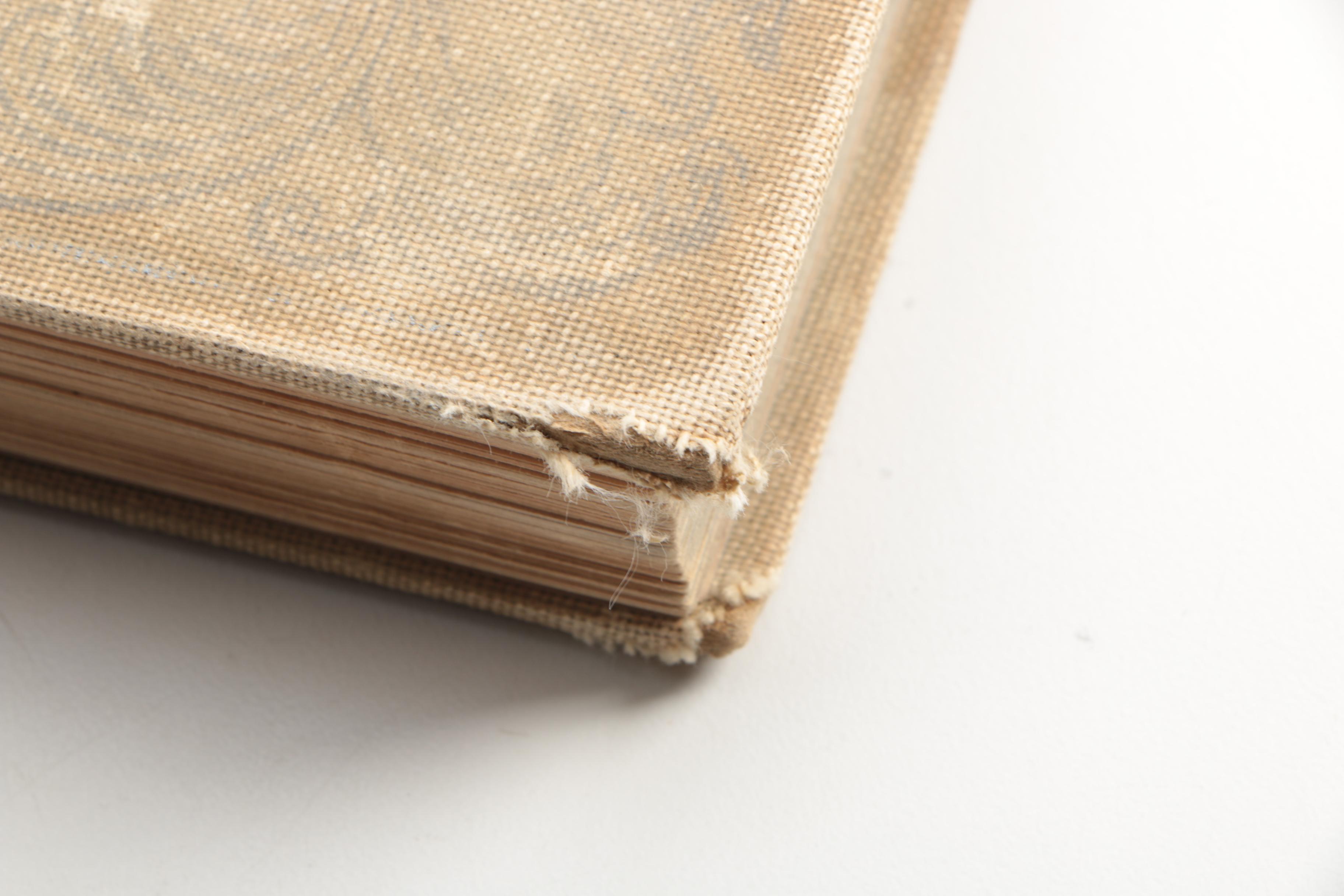 Assorted Hardcover Non-Fiction Books