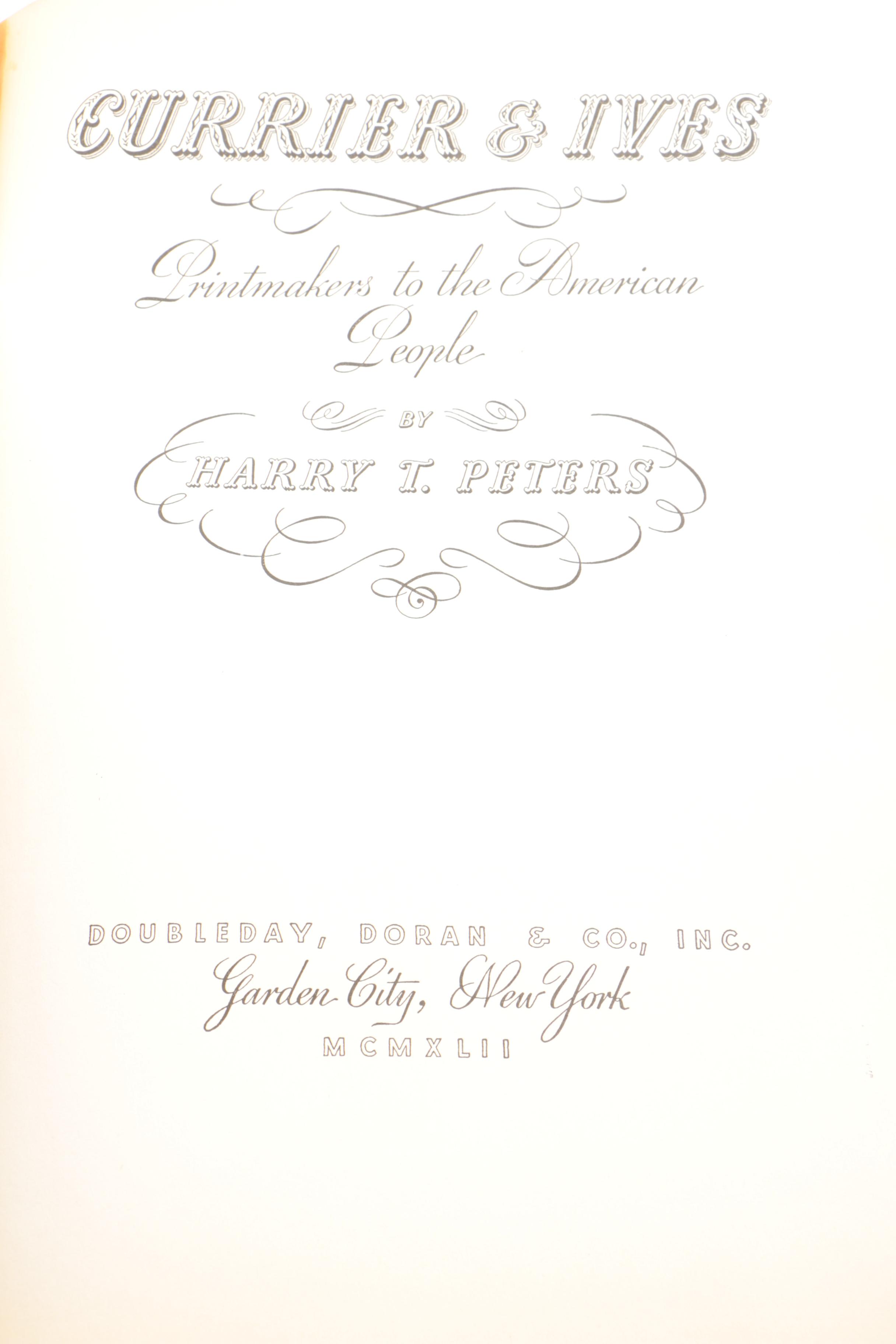 Assorted Hardcover Non-Fiction Books