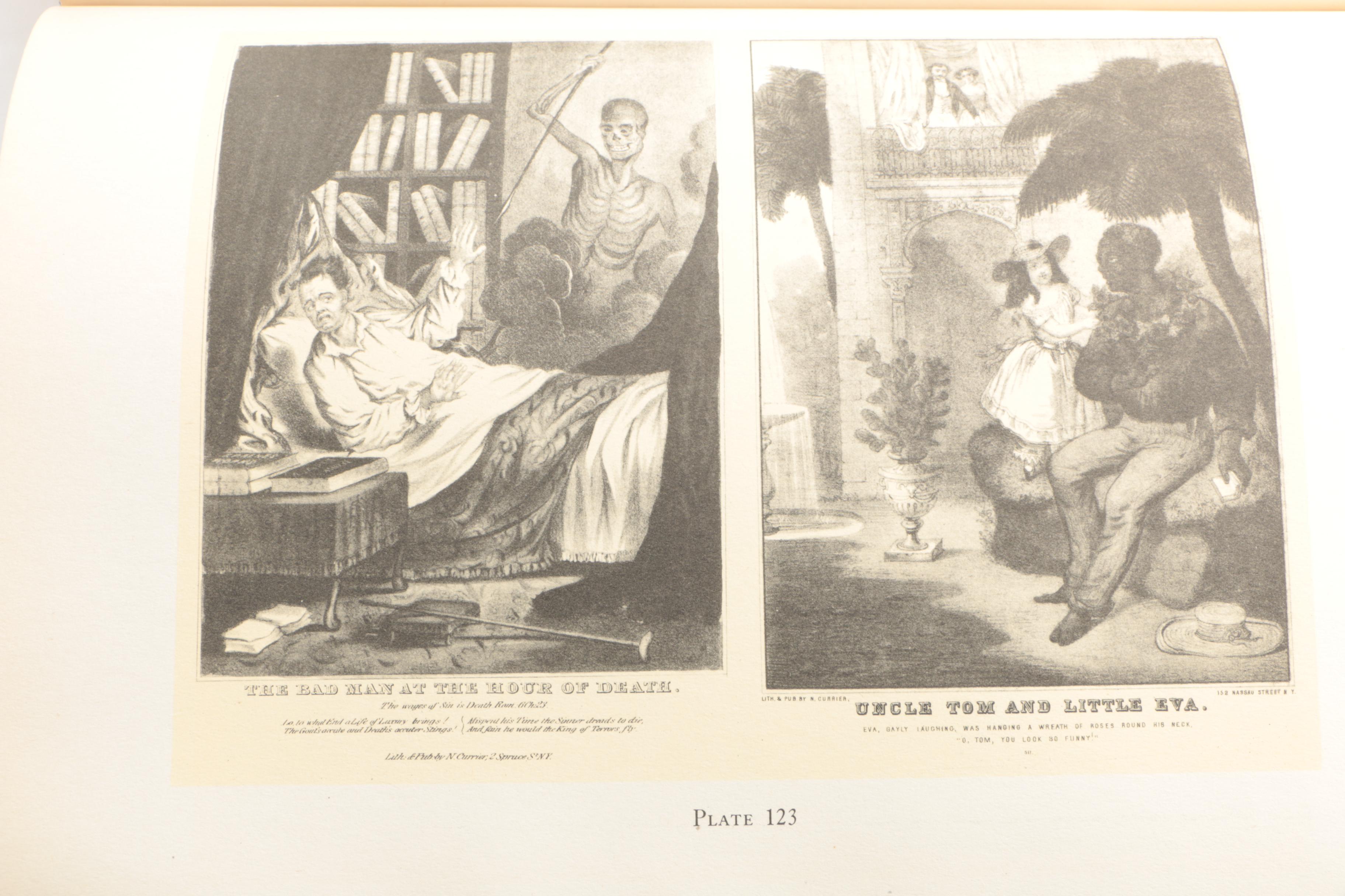 Assorted Hardcover Non-Fiction Books