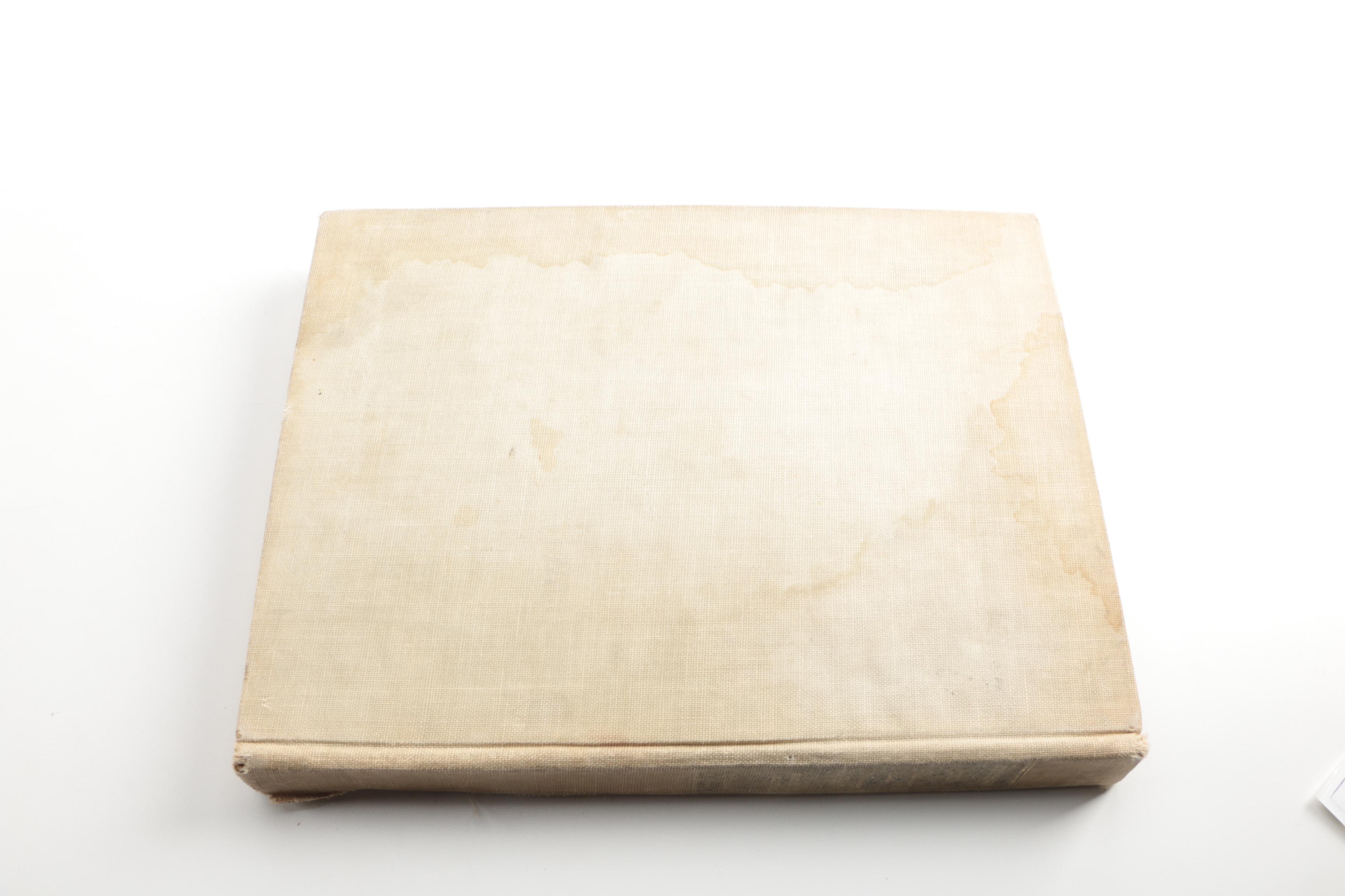 Assorted Hardcover Non-Fiction Books