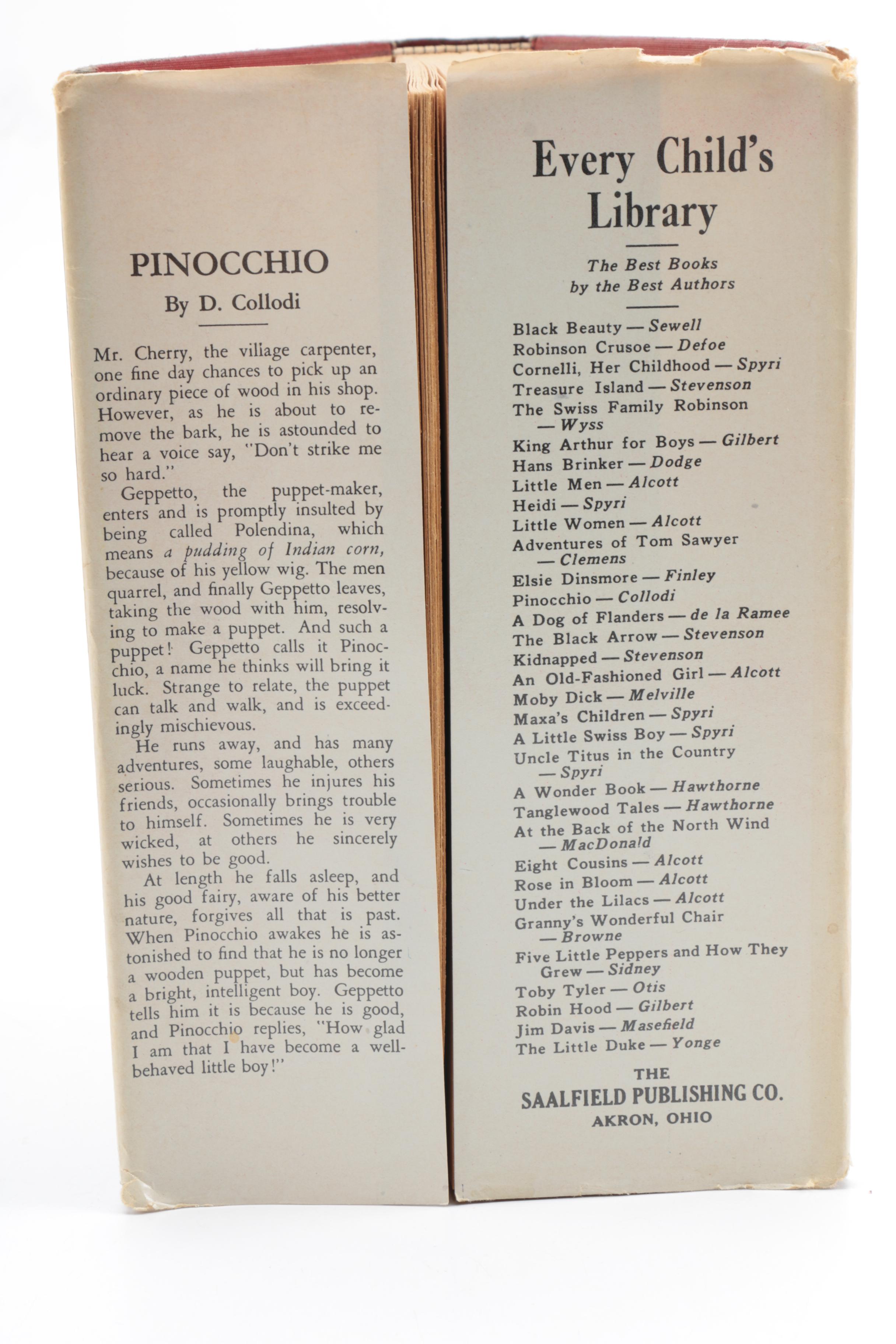 Four Fiction and Poetry Books