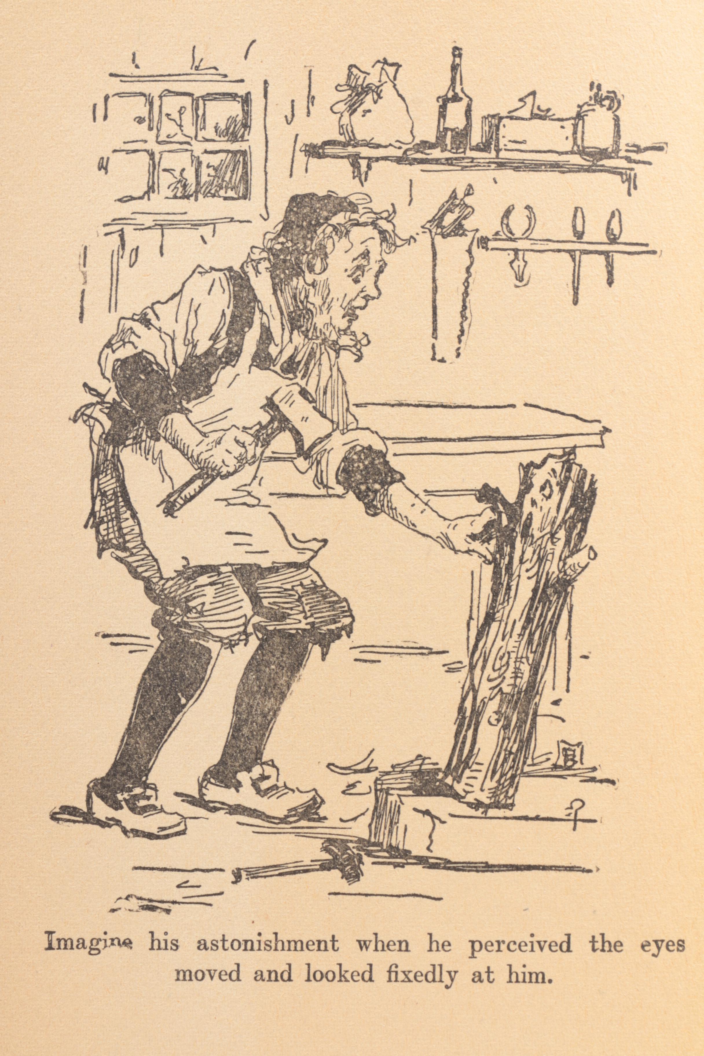 Four Fiction and Poetry Books