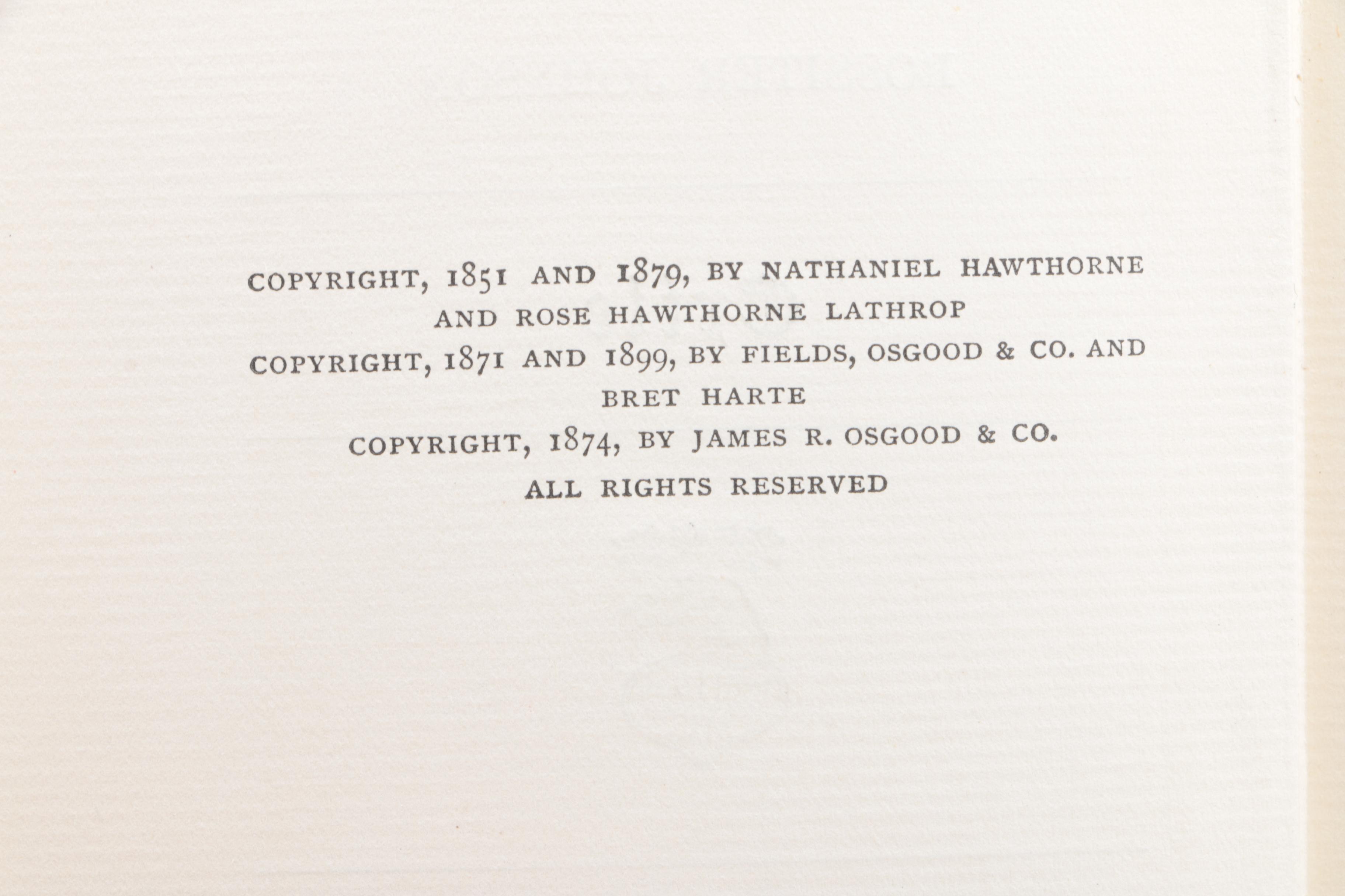 Four Fiction and Poetry Books