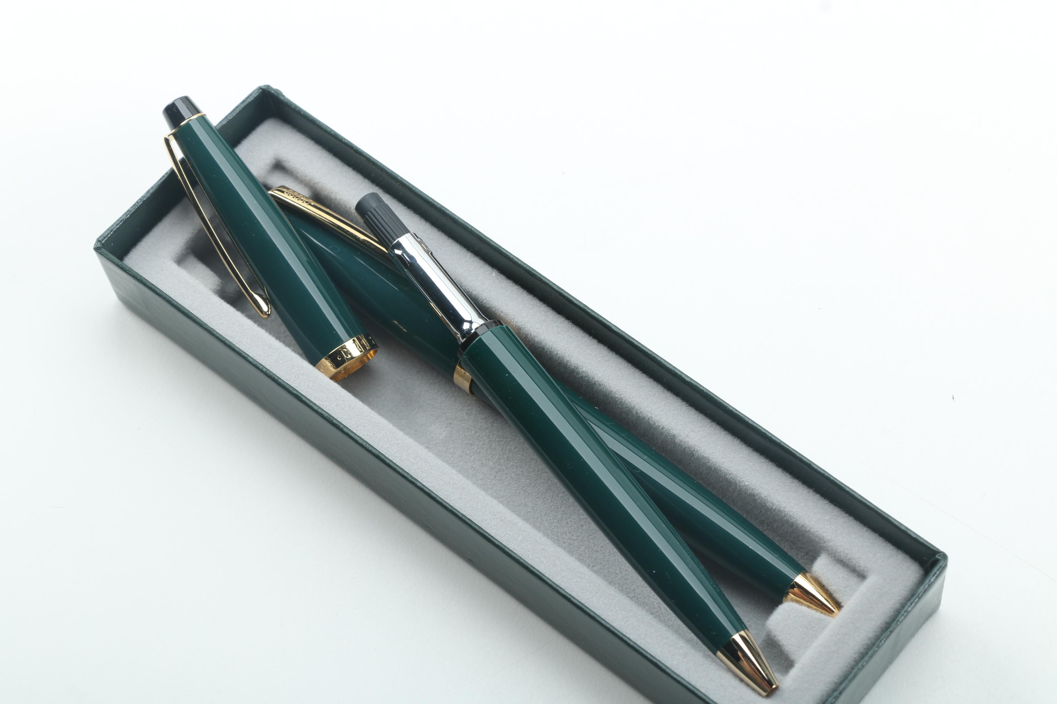 Cross  Pen and Pencil Collection