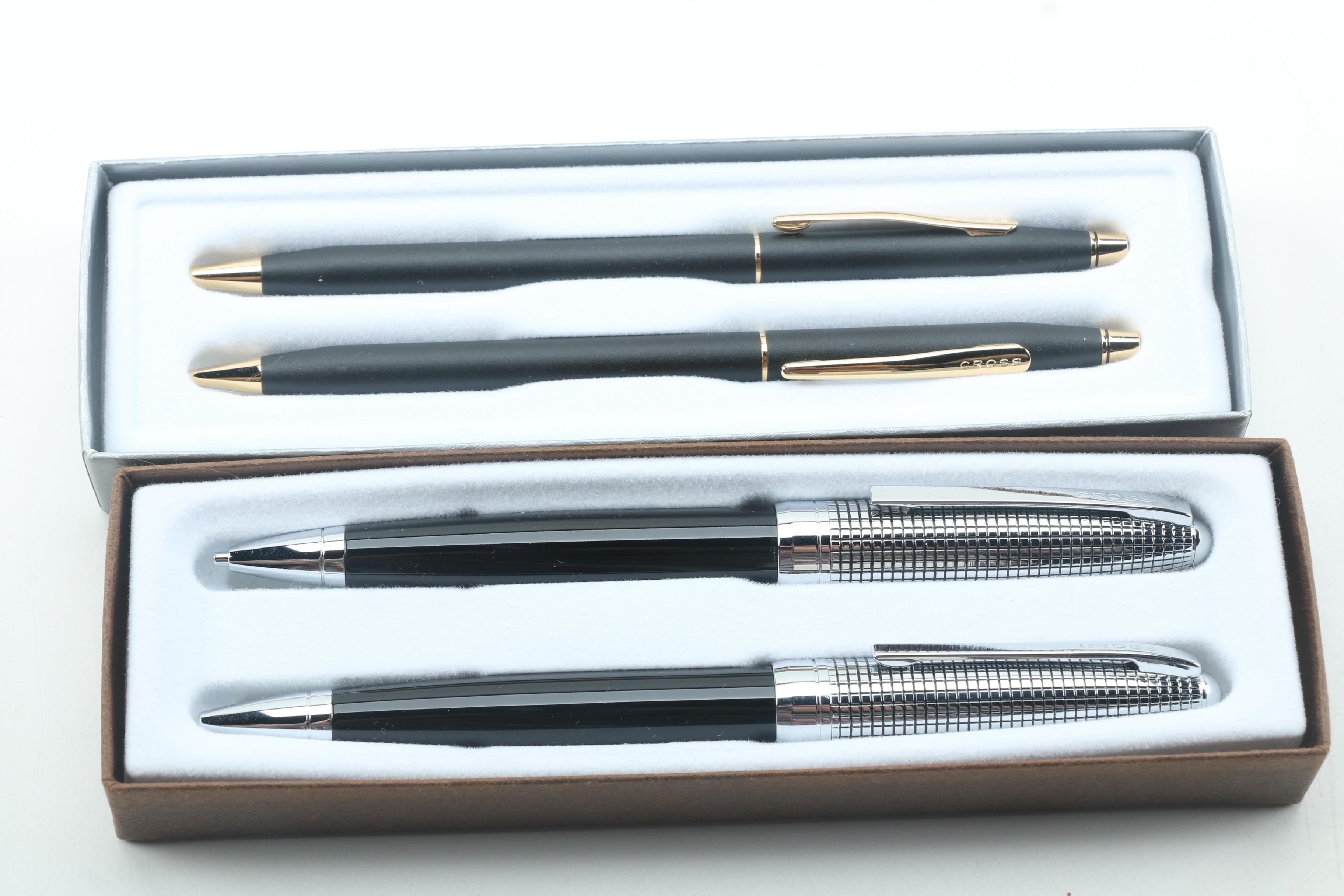 Cross  Pen and Pencil Collection