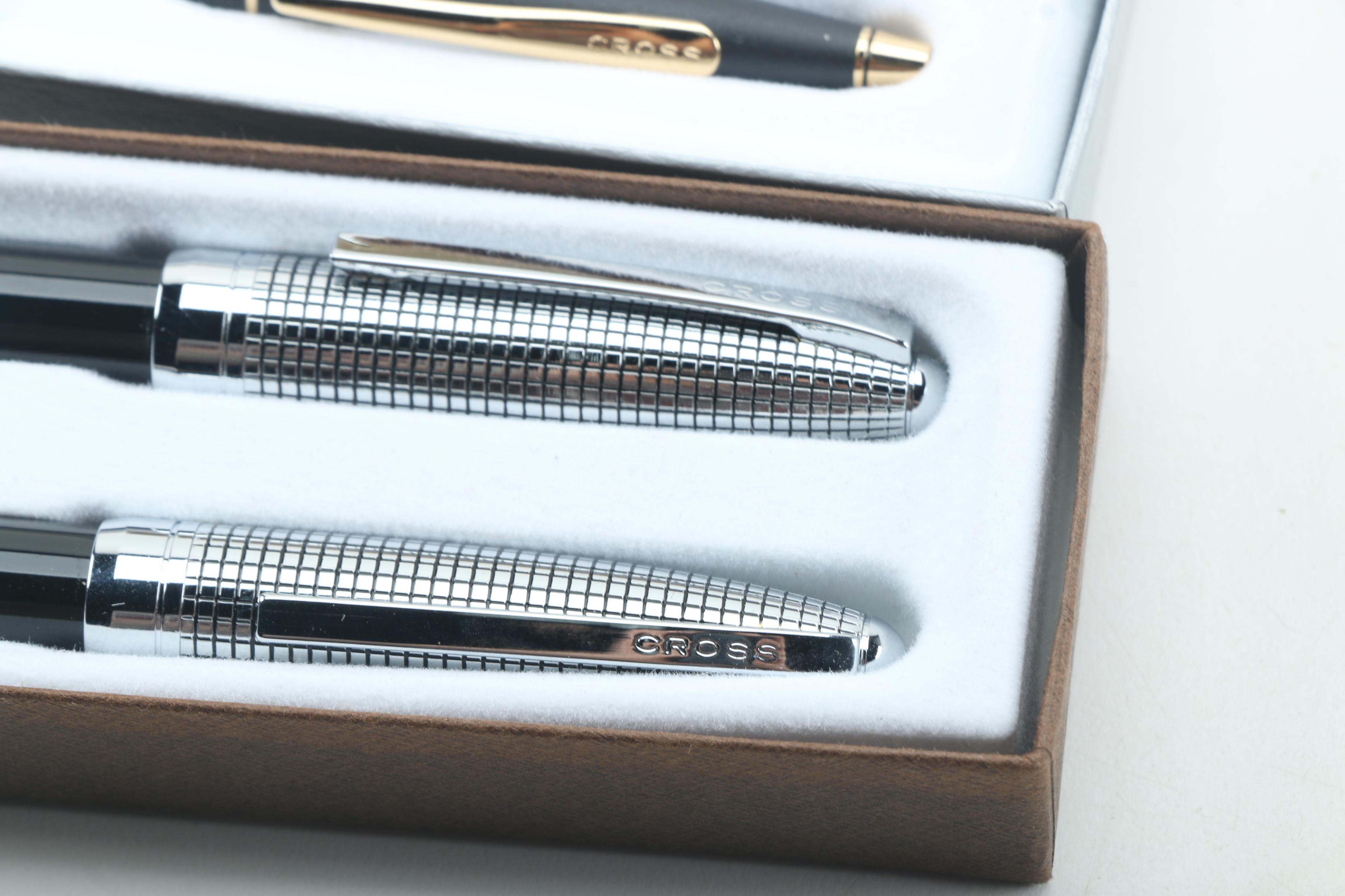 Cross  Pen and Pencil Collection