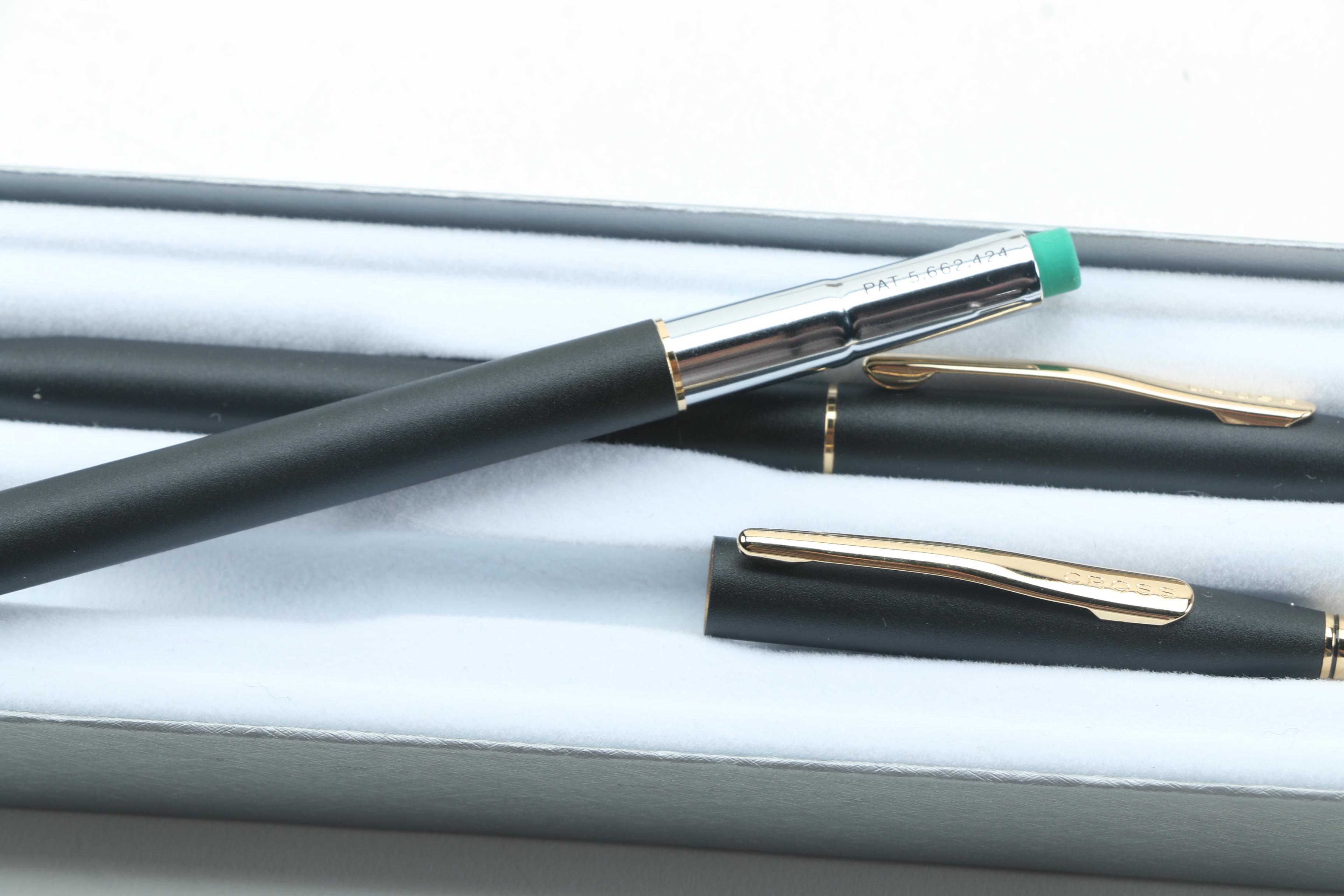 Cross  Pen and Pencil Collection