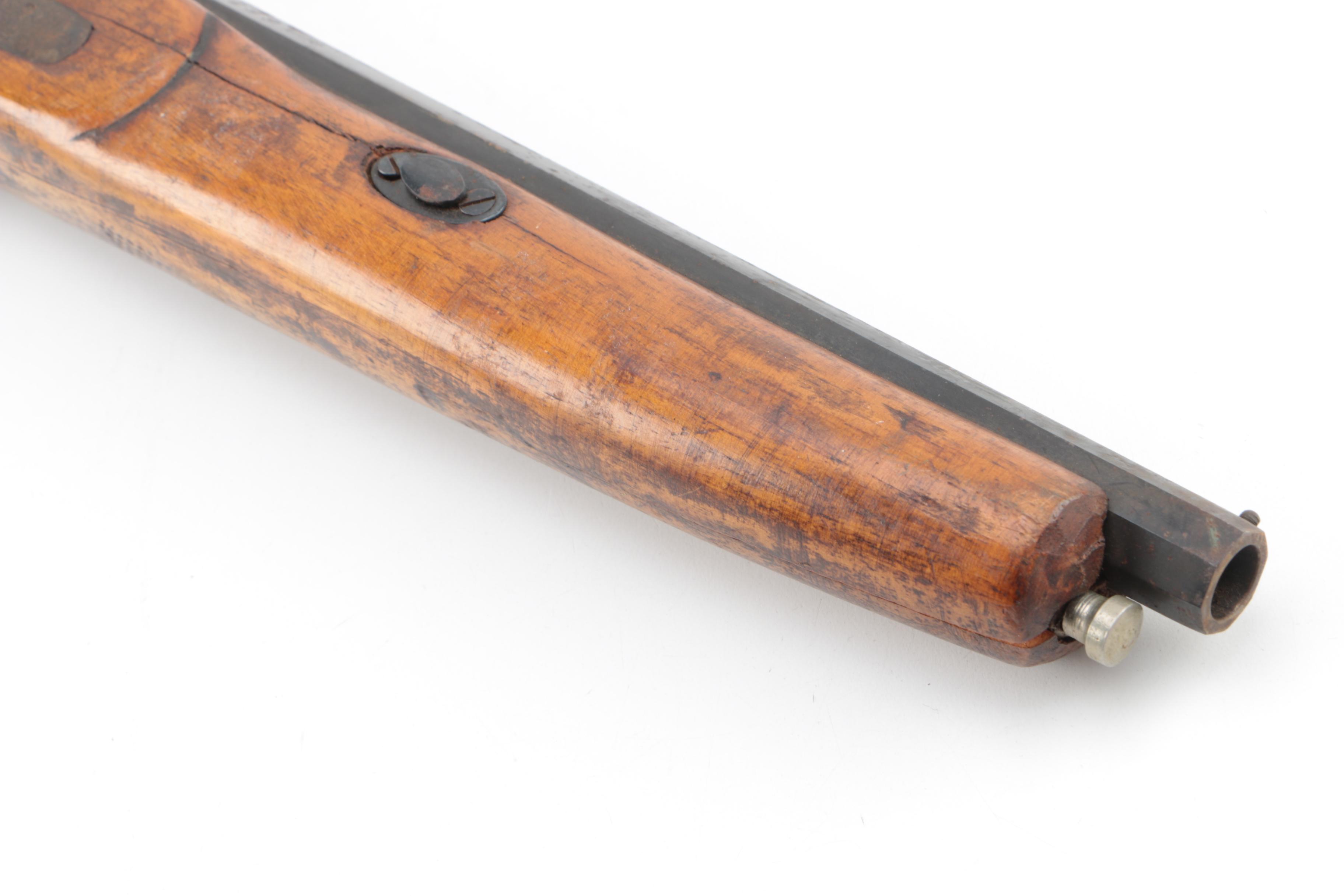 Eig-Eibar-Spain Percussion Cap Pistol