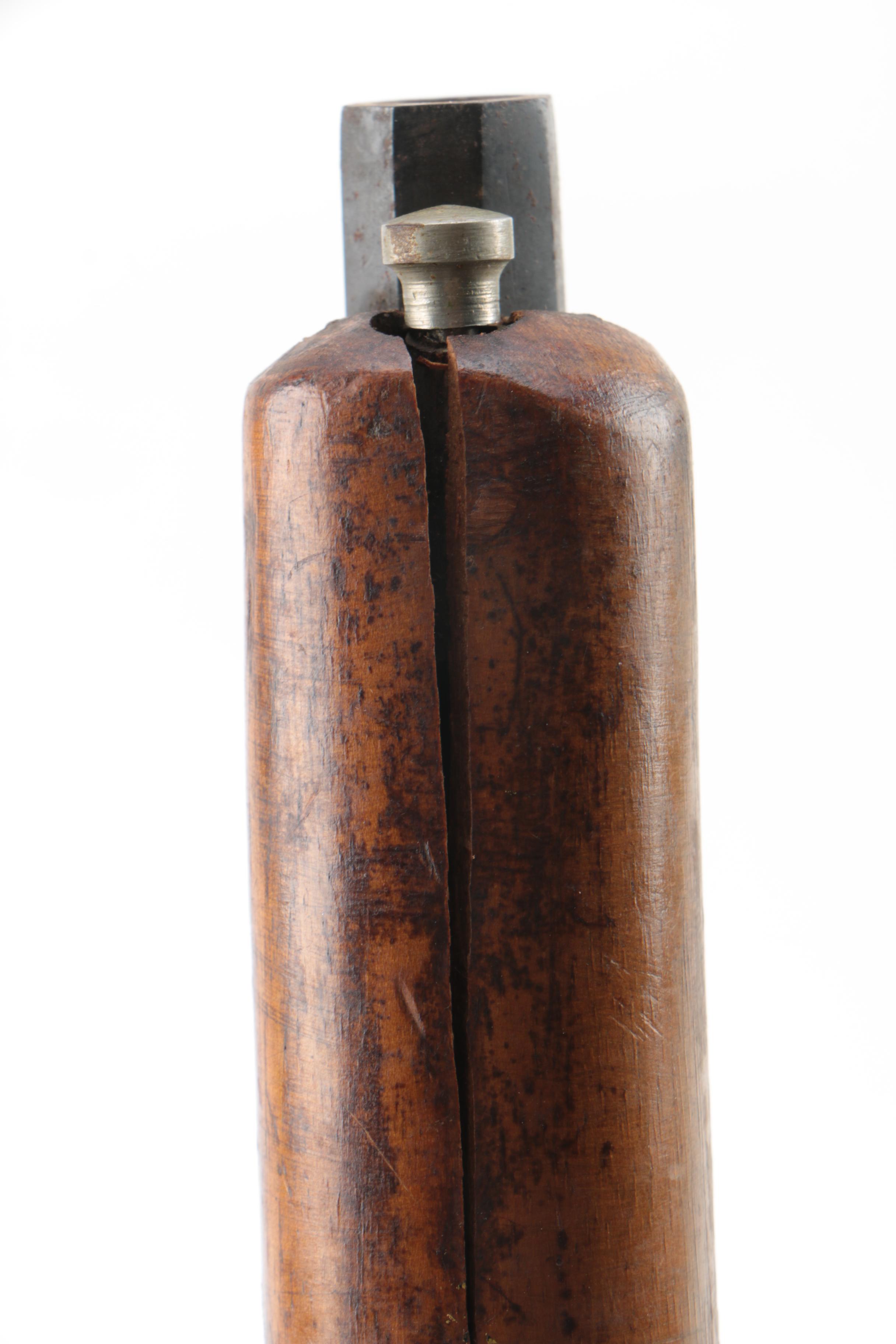 Eig-Eibar-Spain Percussion Cap Pistol