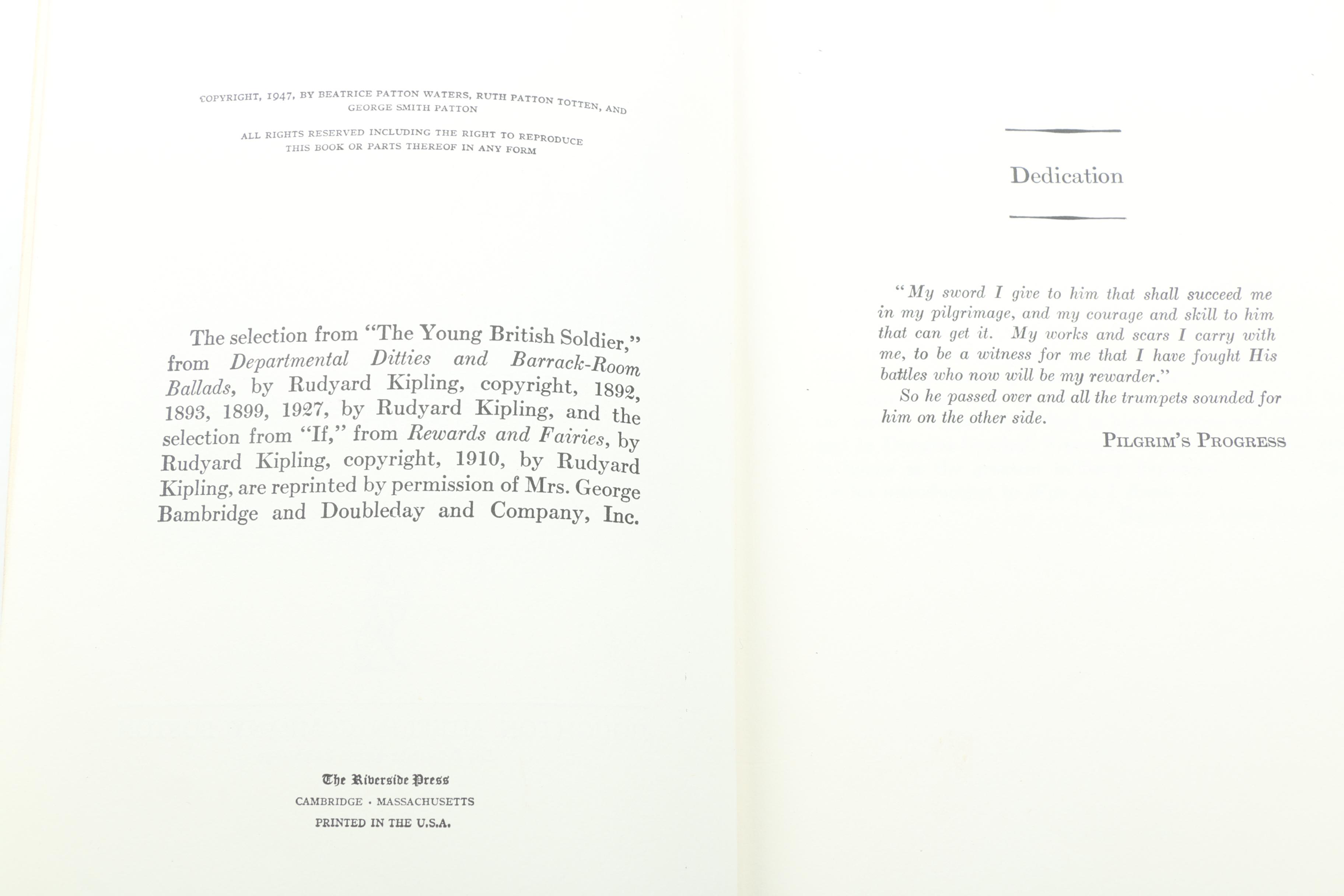 Assorted Vintage Hardcover Books