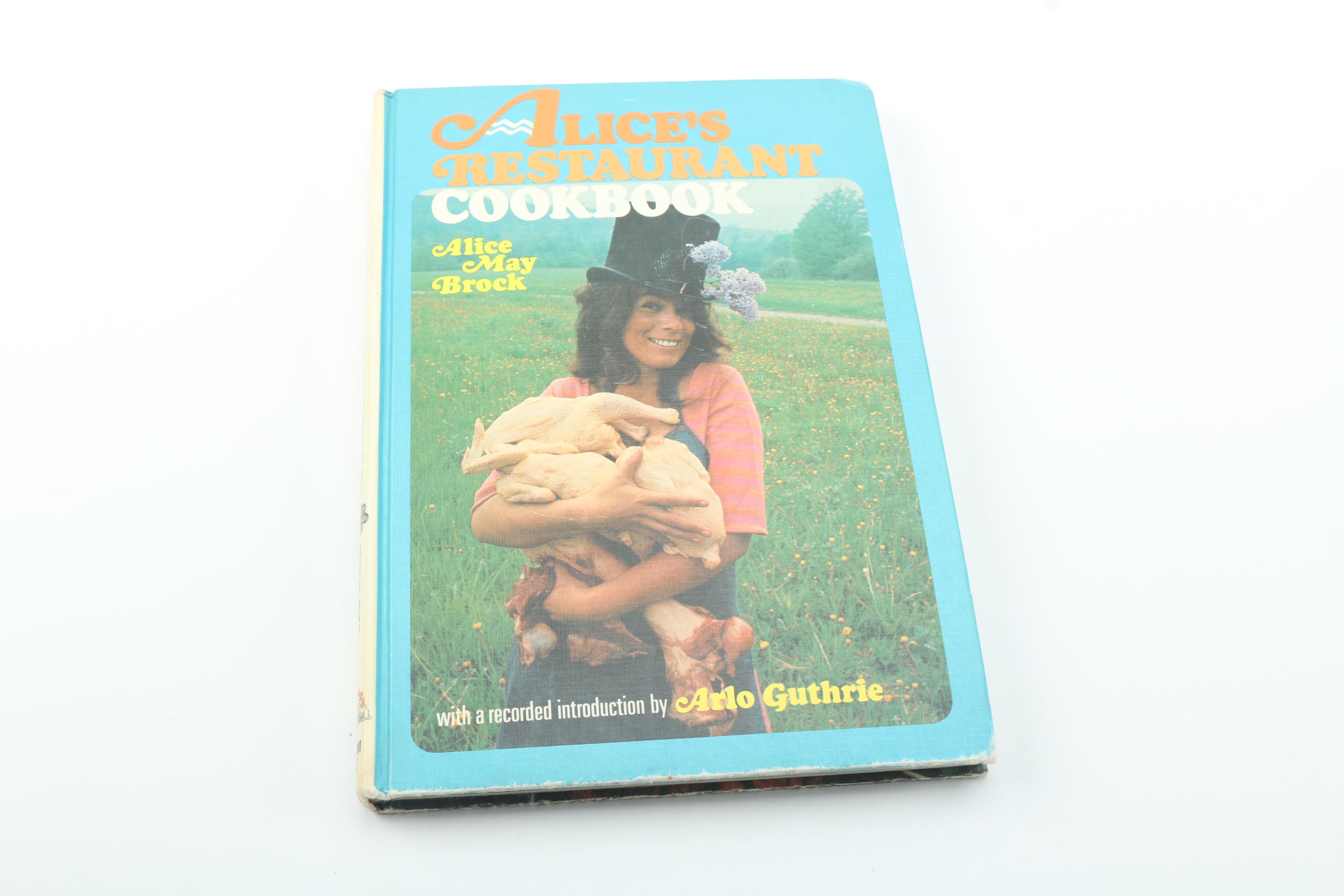 Assorted Vintage Hardcover Books