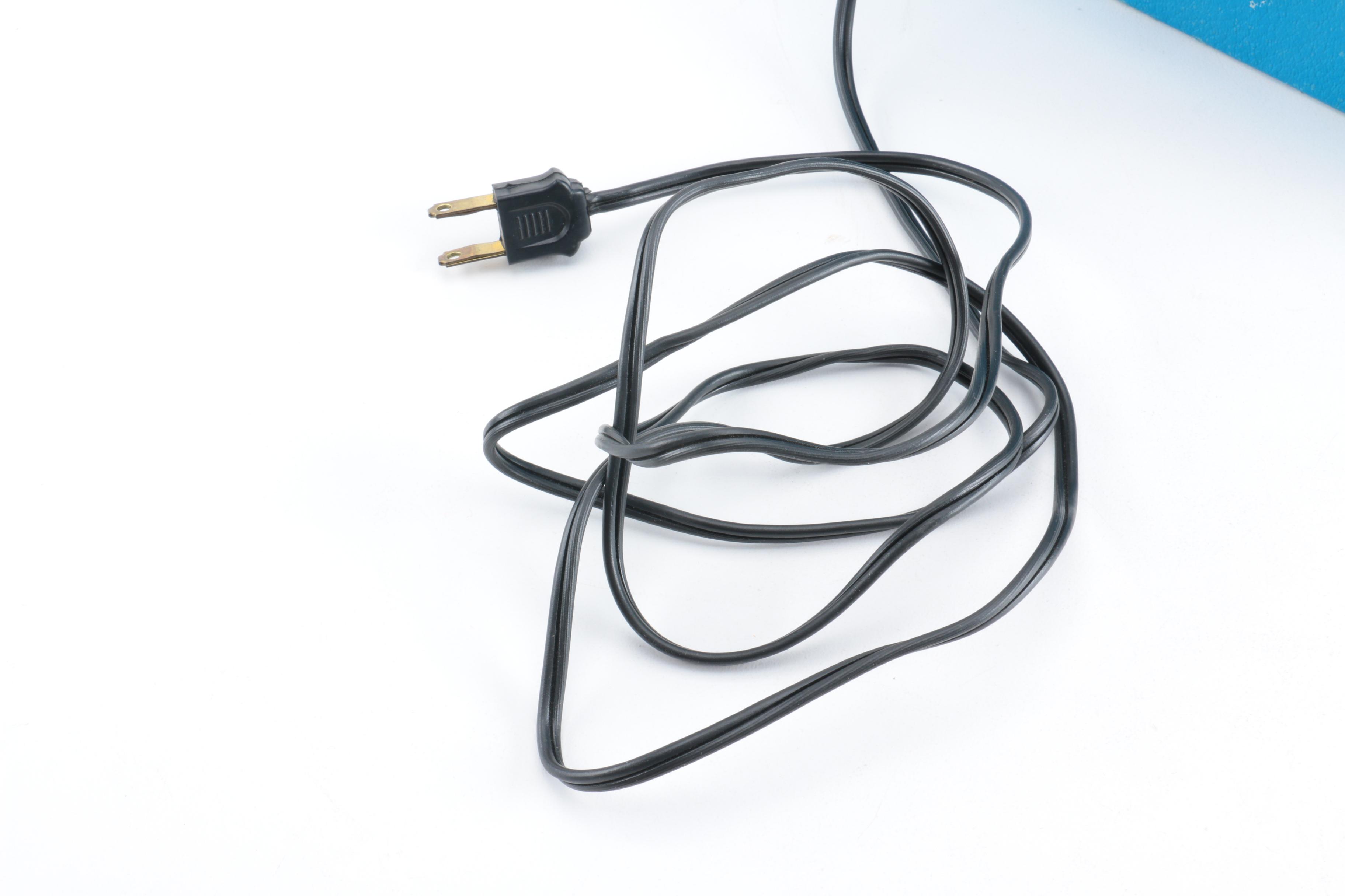 Vintage Soma Model No. 140 Solid State Record Player