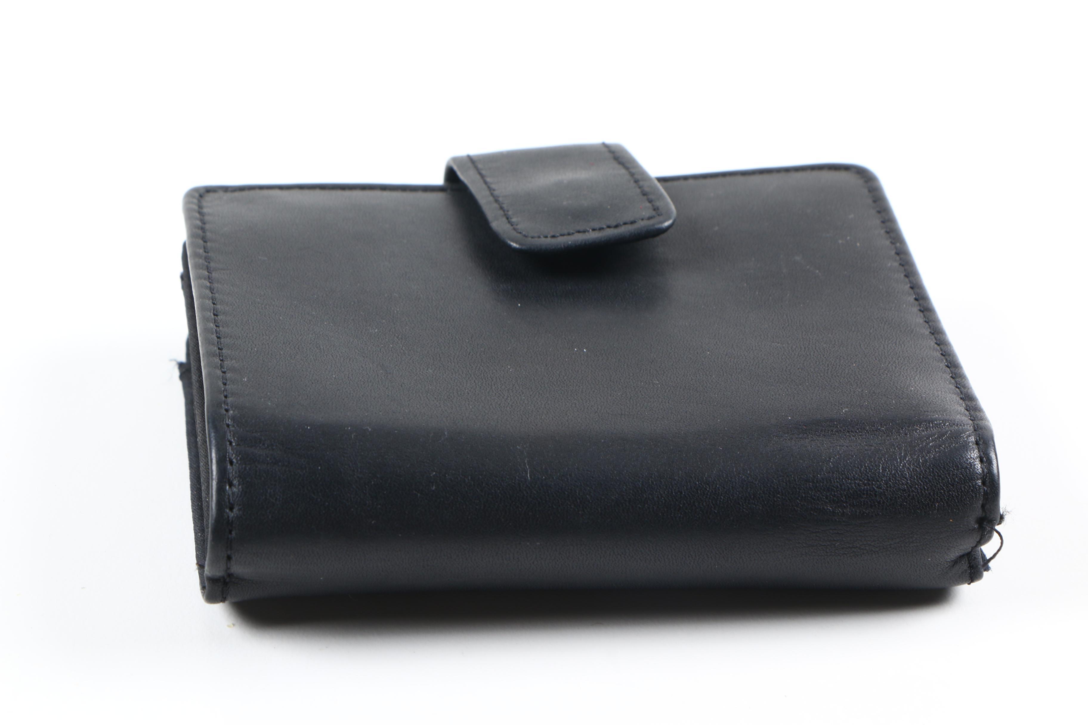Wilson's Leather Pelle Studio Wallet