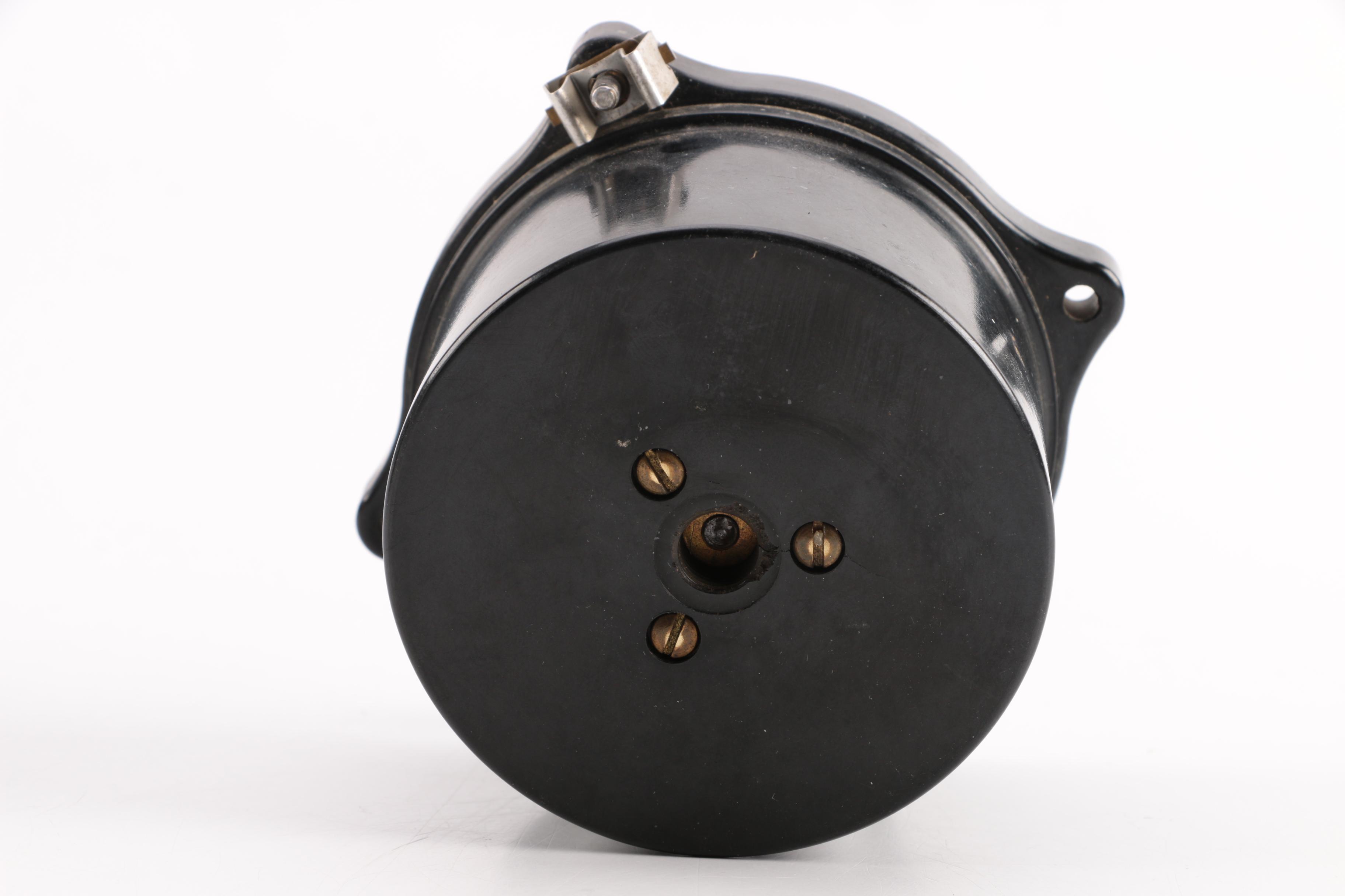 Vintage Airplane Gauges