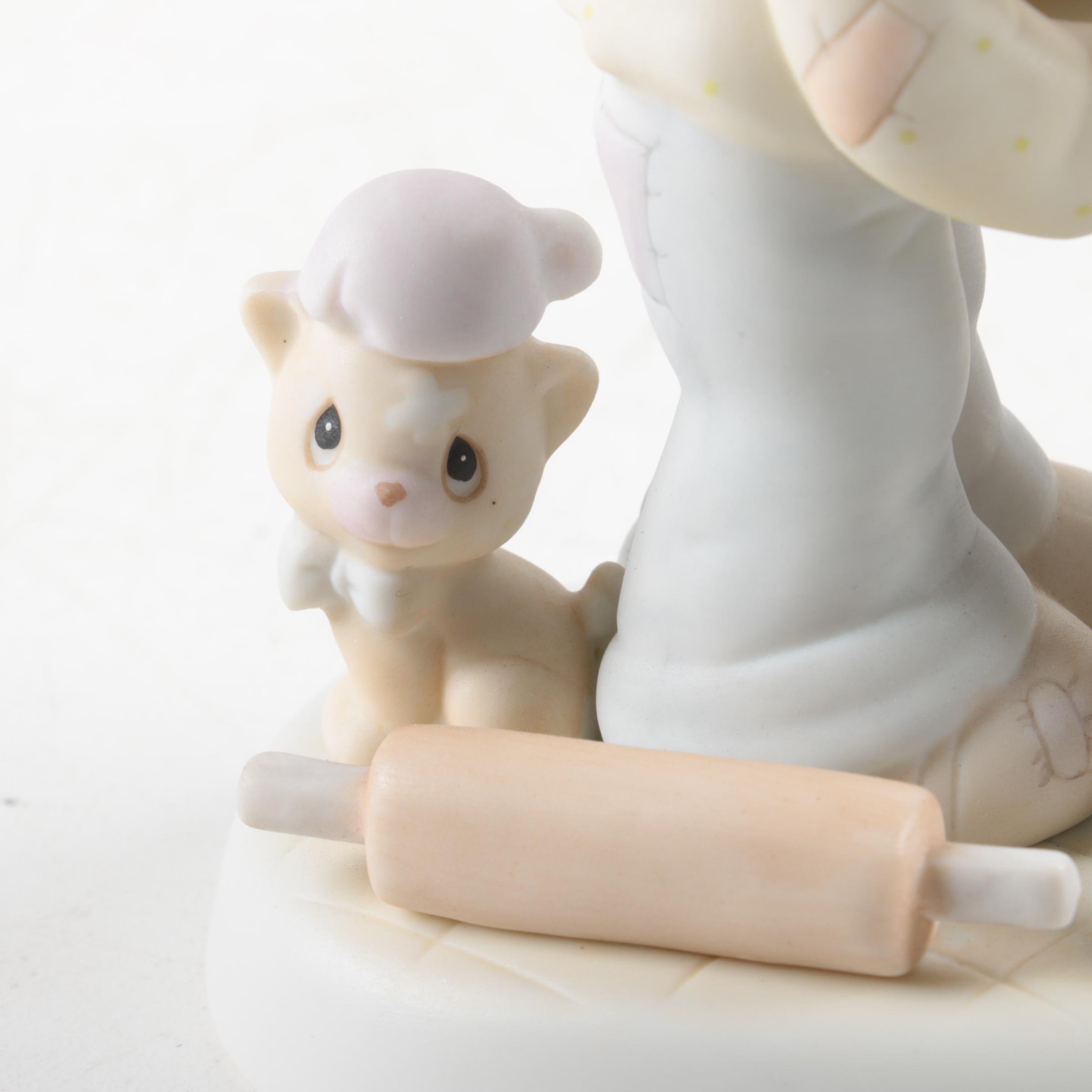 Enesco Precious Moments Figurines