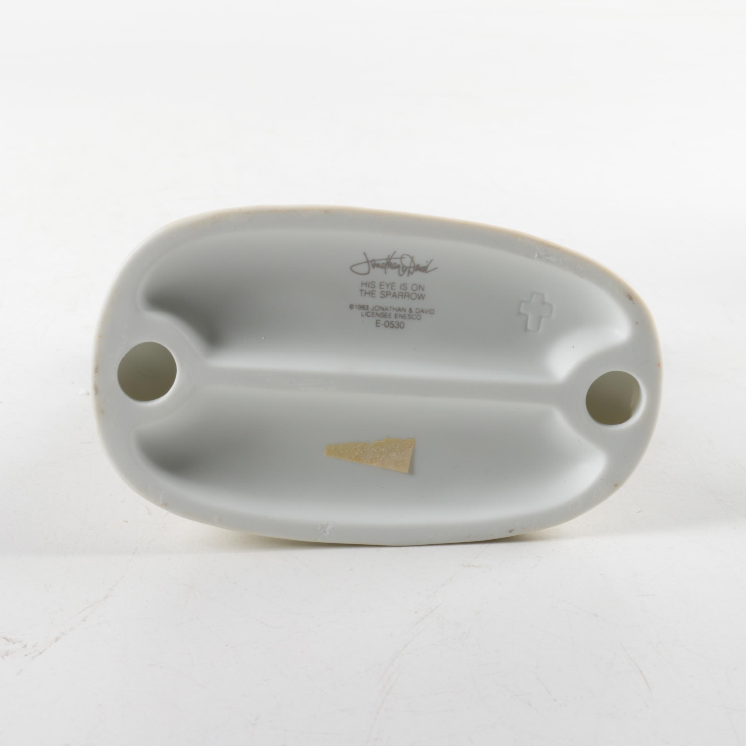 Enesco Precious Moments Figurines