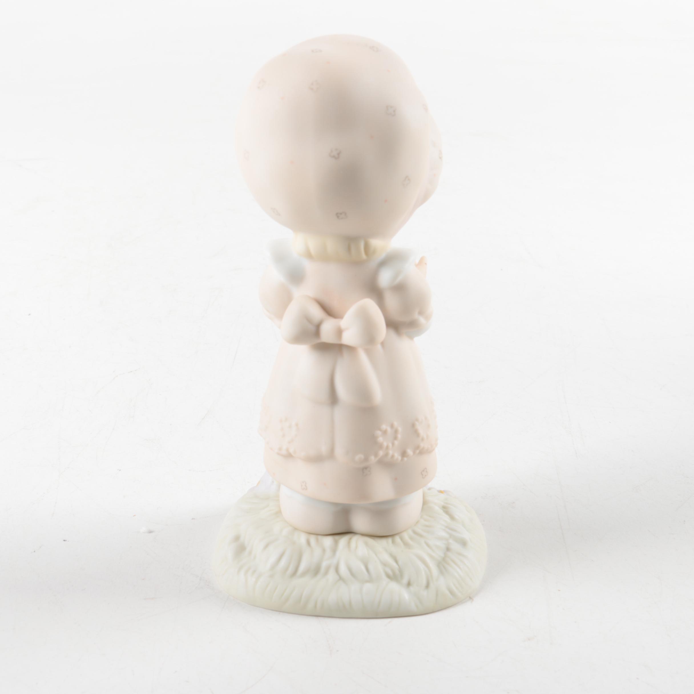 Enesco Precious Moments Figurines