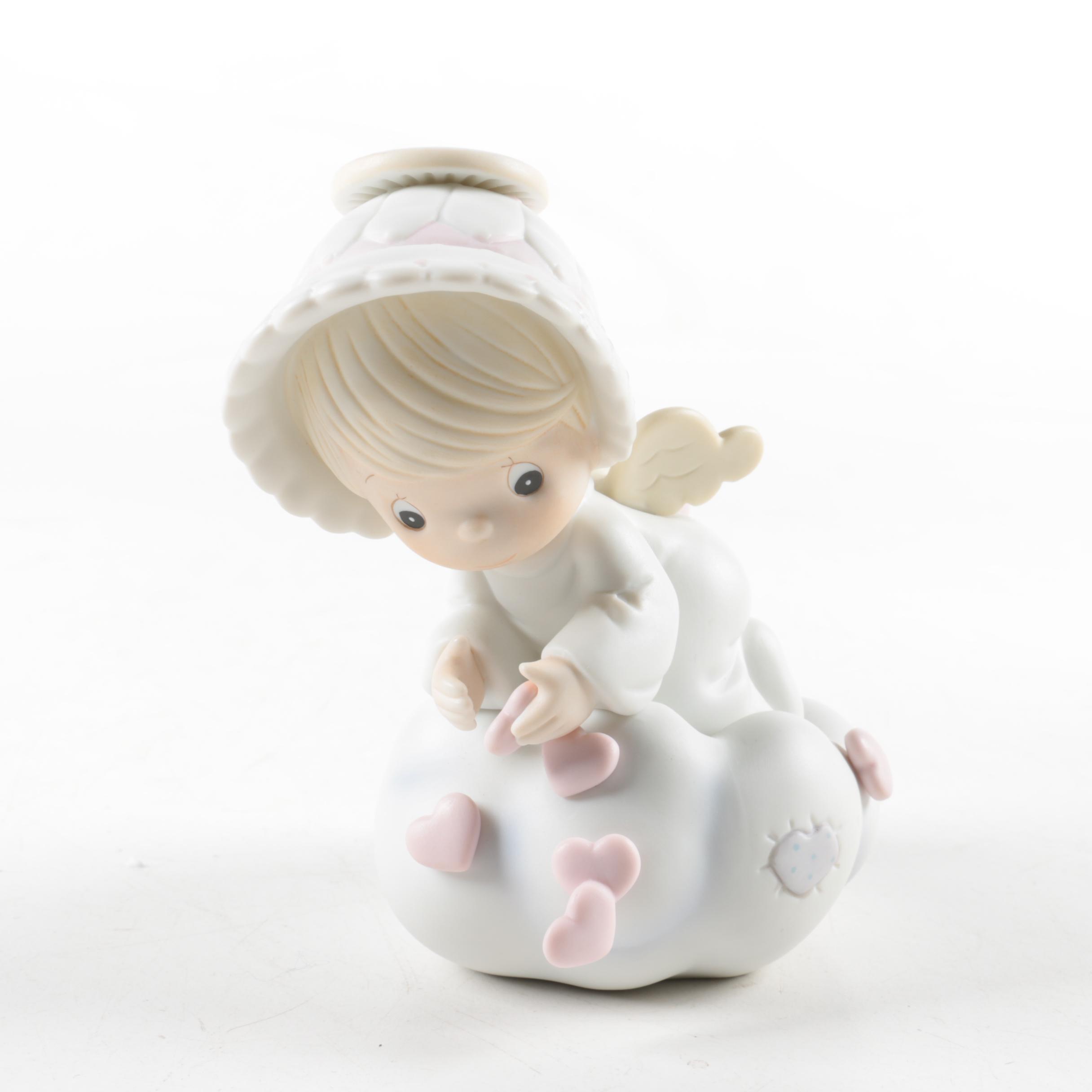Enesco Precious Moments Figurines