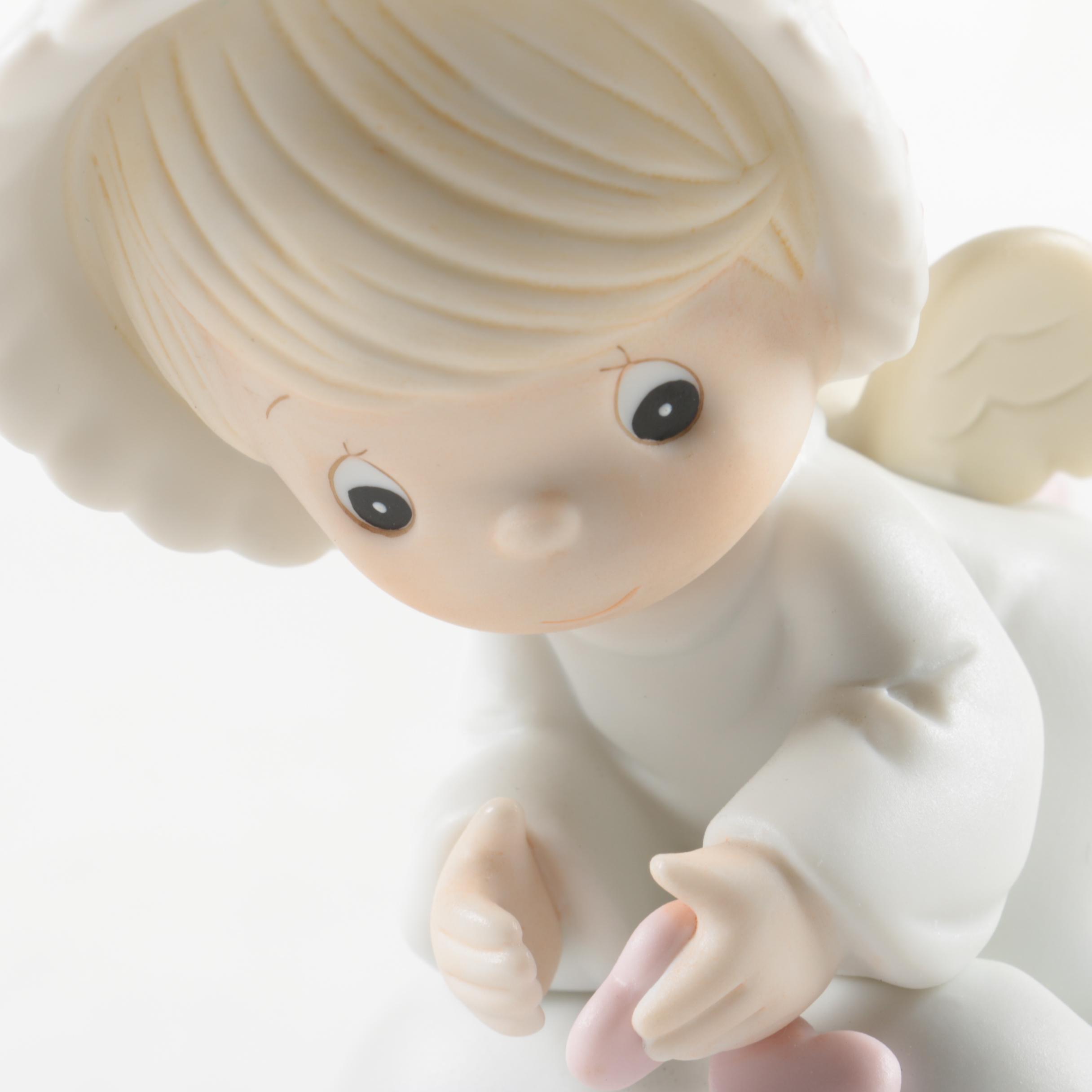 Enesco Precious Moments Figurines